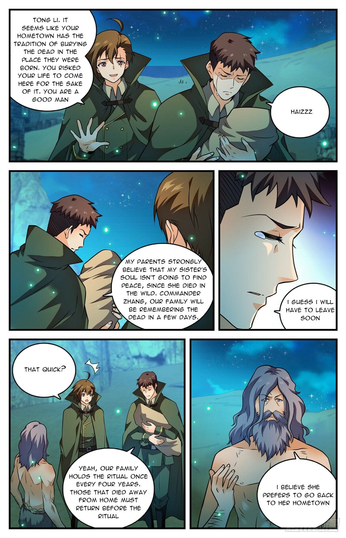 Page 11 of Chapter 776