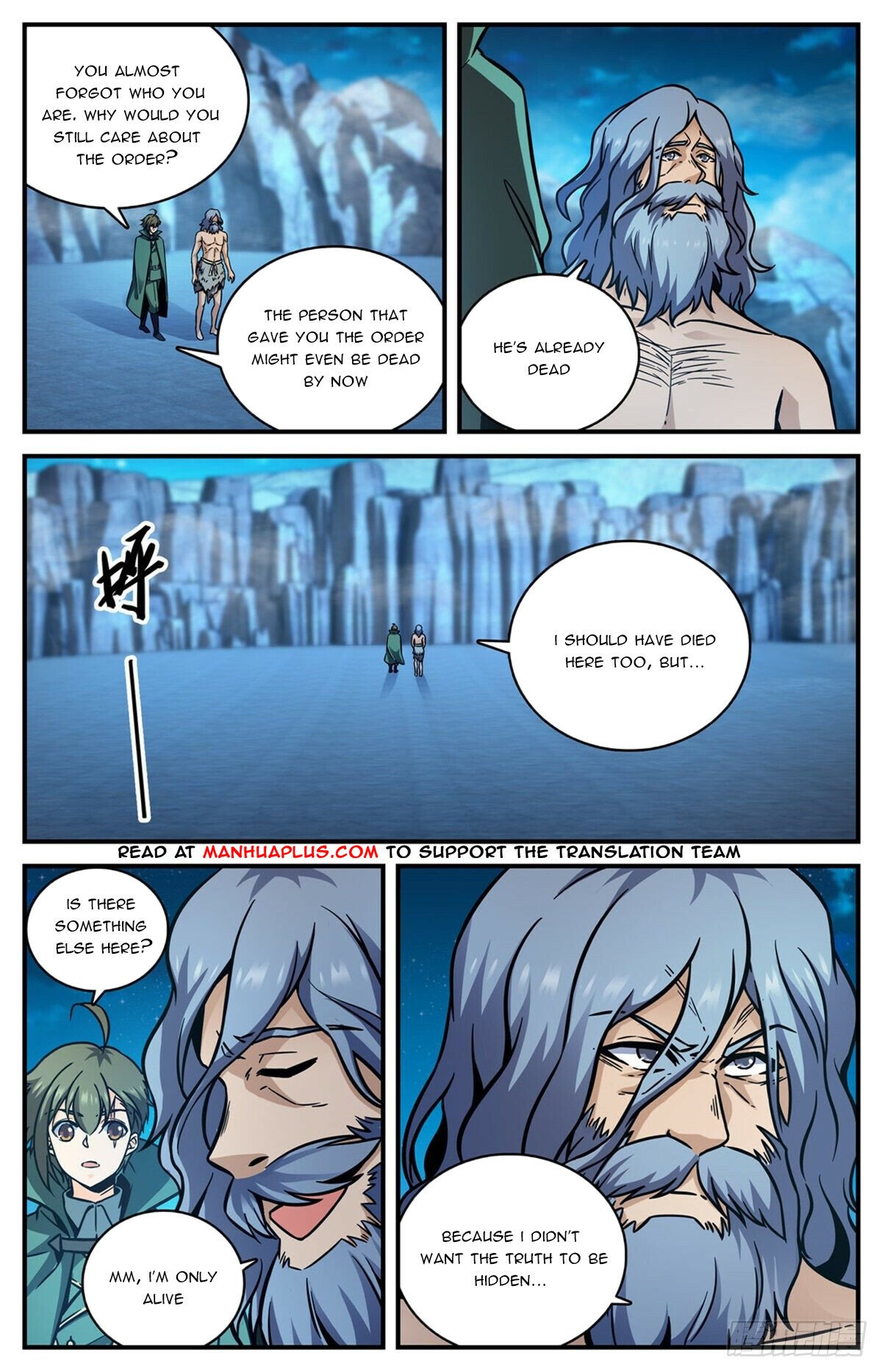 Page 2 of Chapter 777