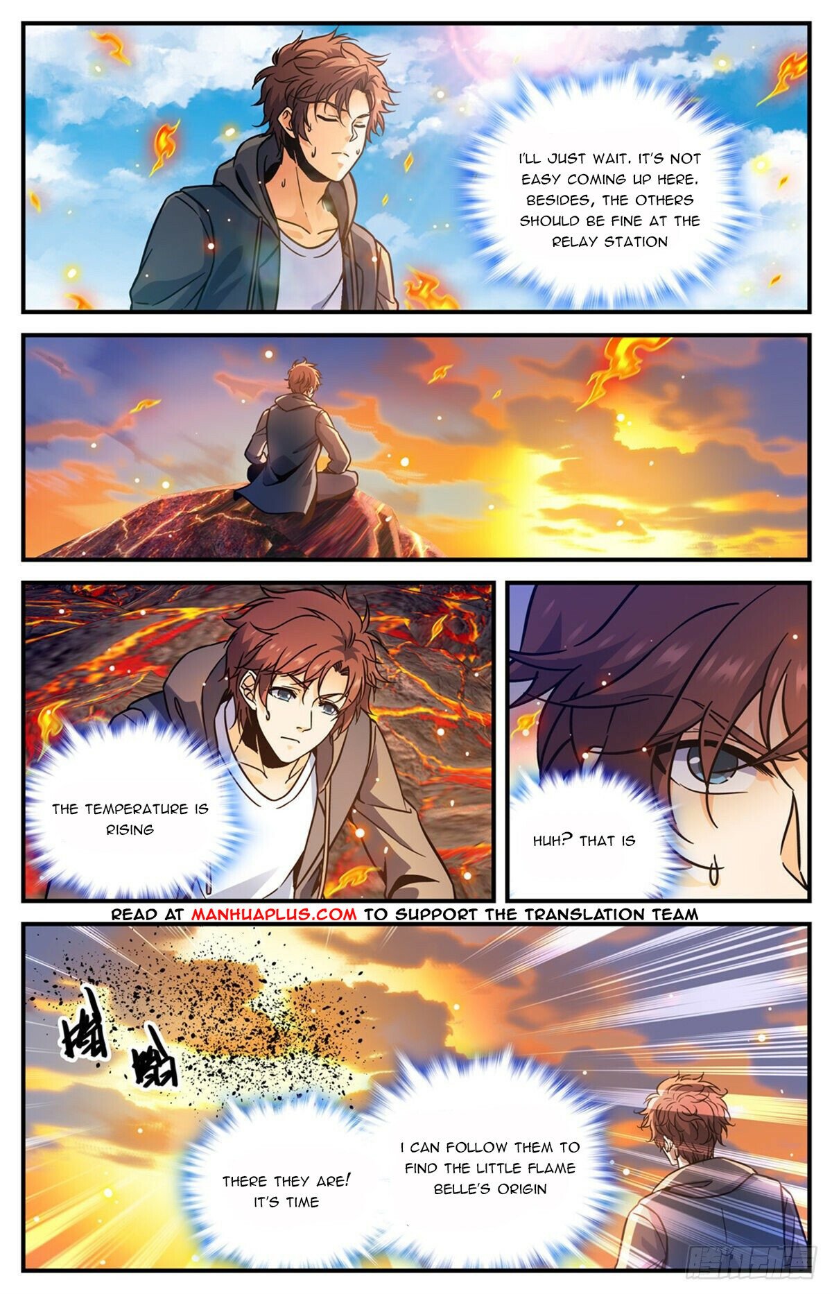 Page 5 of Chapter 777
