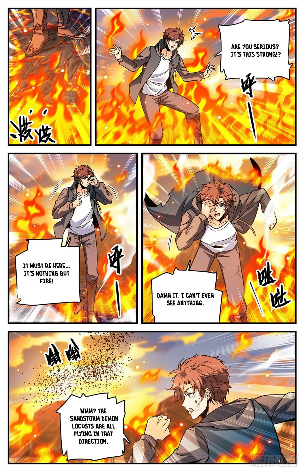 Page 6 of Chapter 777