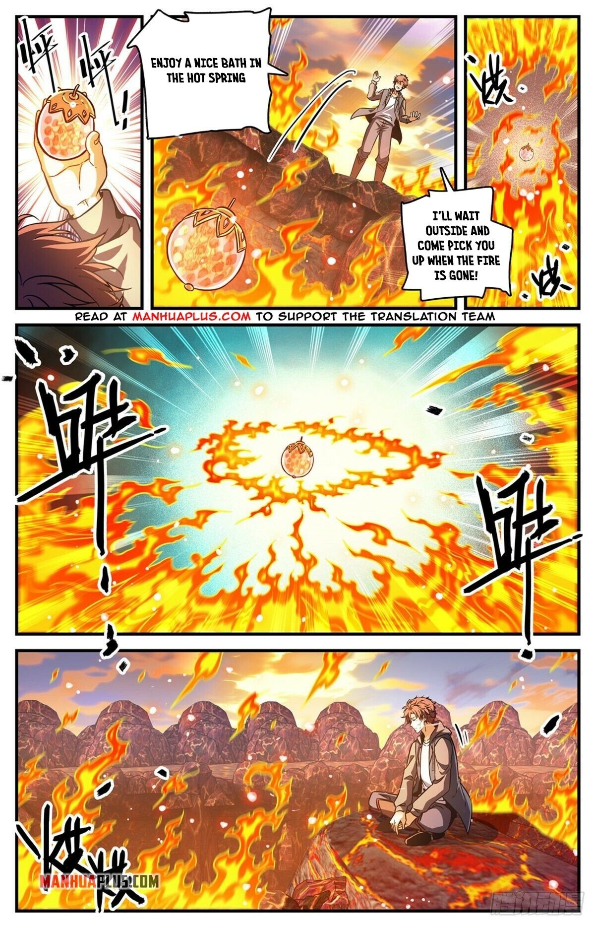 Page 8 of Chapter 777