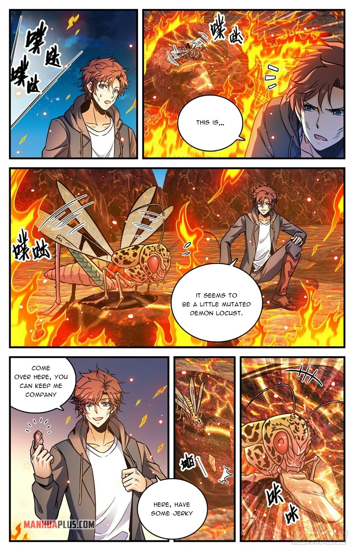 Page 9 of Chapter 777