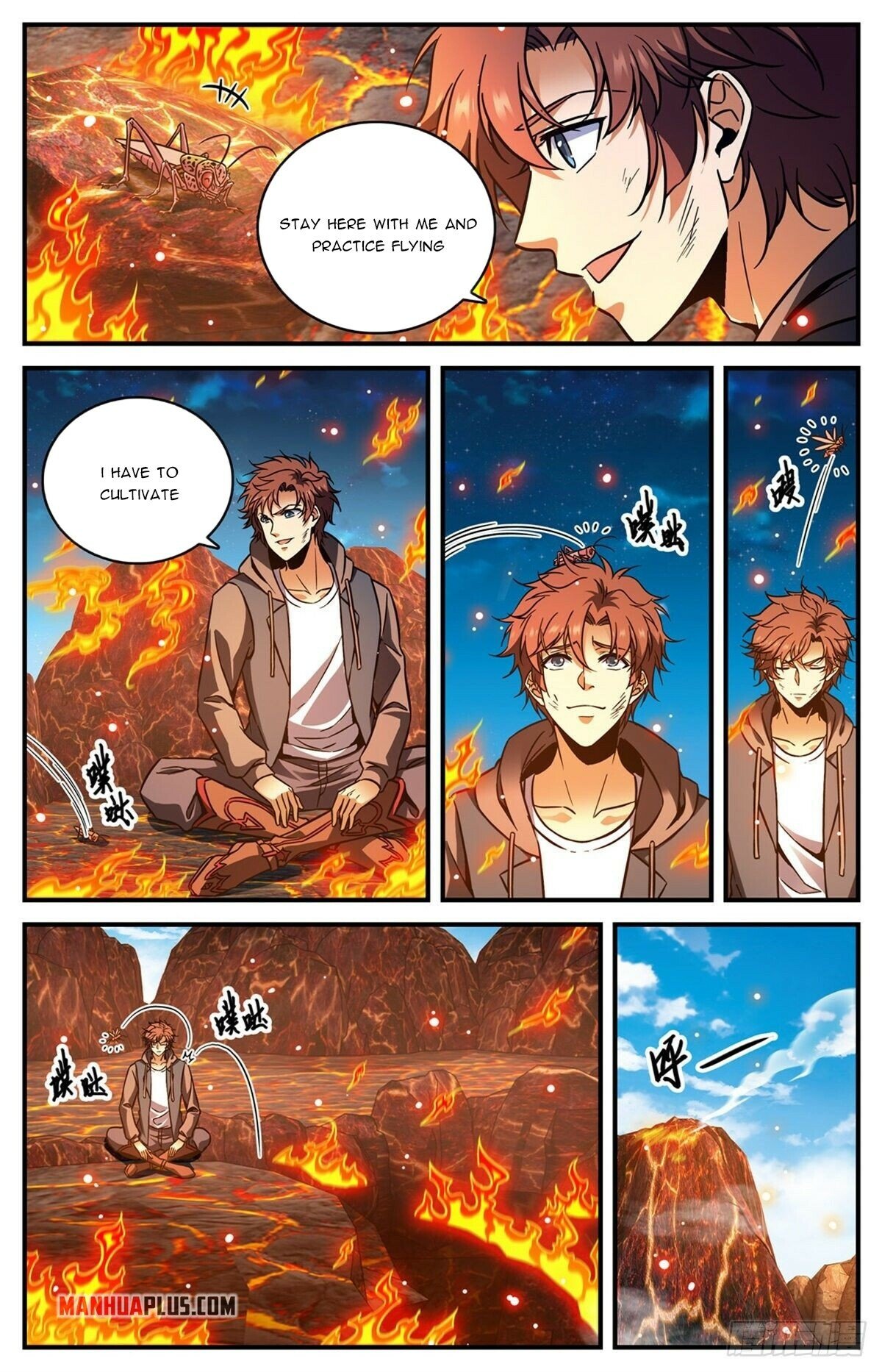 Page 10 of Chapter 777