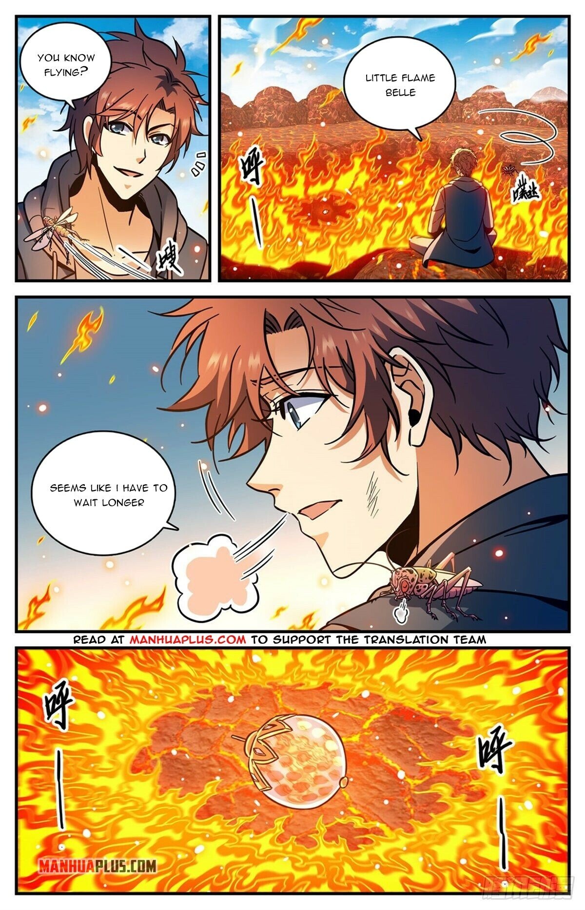 Page 11 of Chapter 777