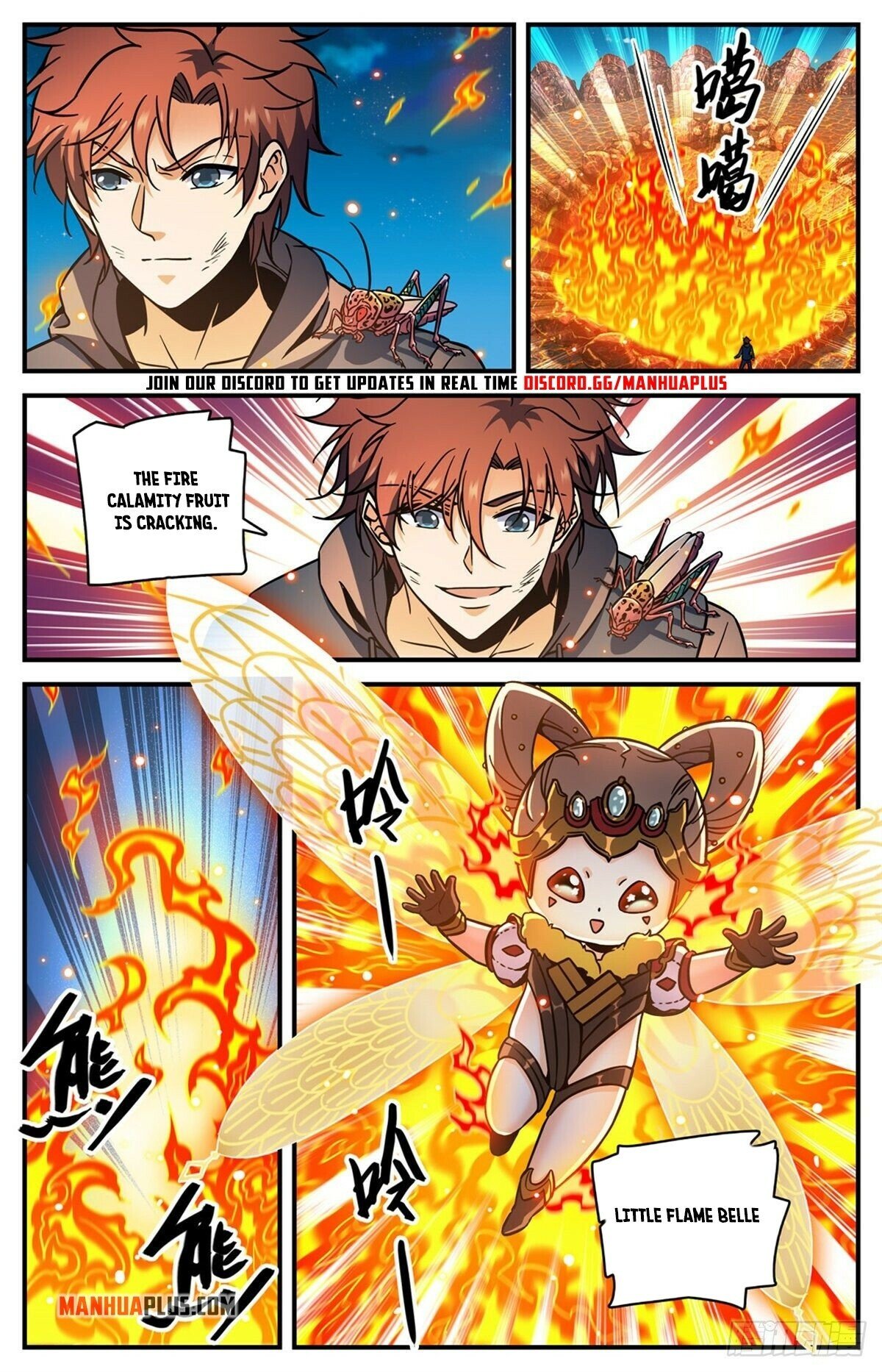 Page 13 of Chapter 777