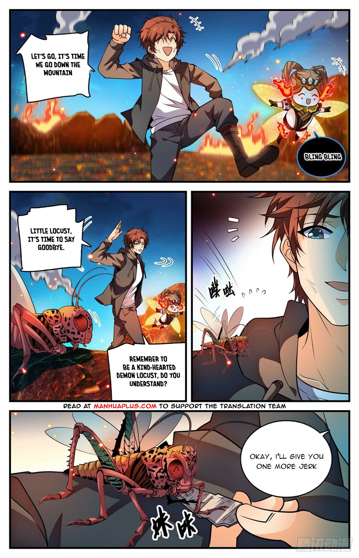 Page 8 of Chapter 778