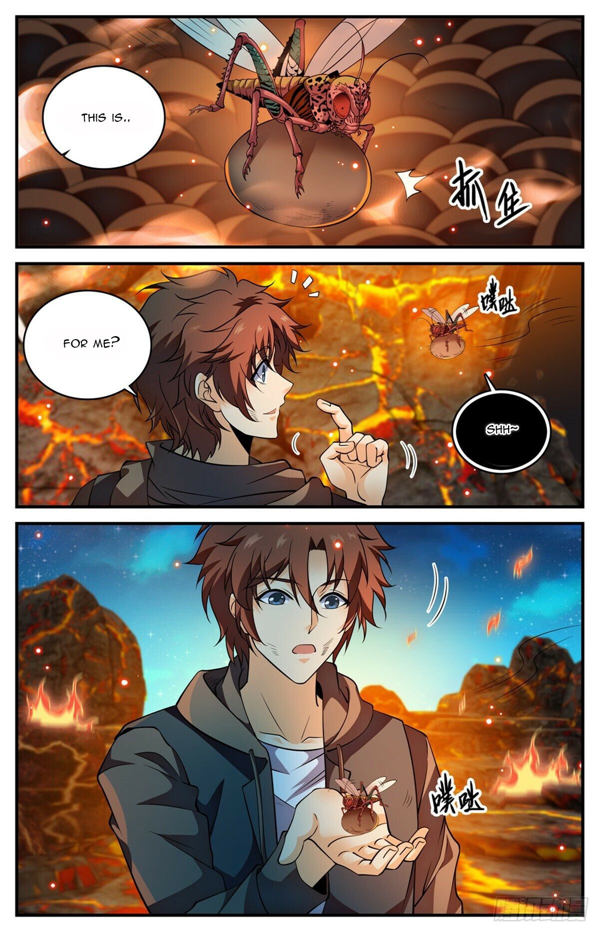 Page 10 of Chapter 778