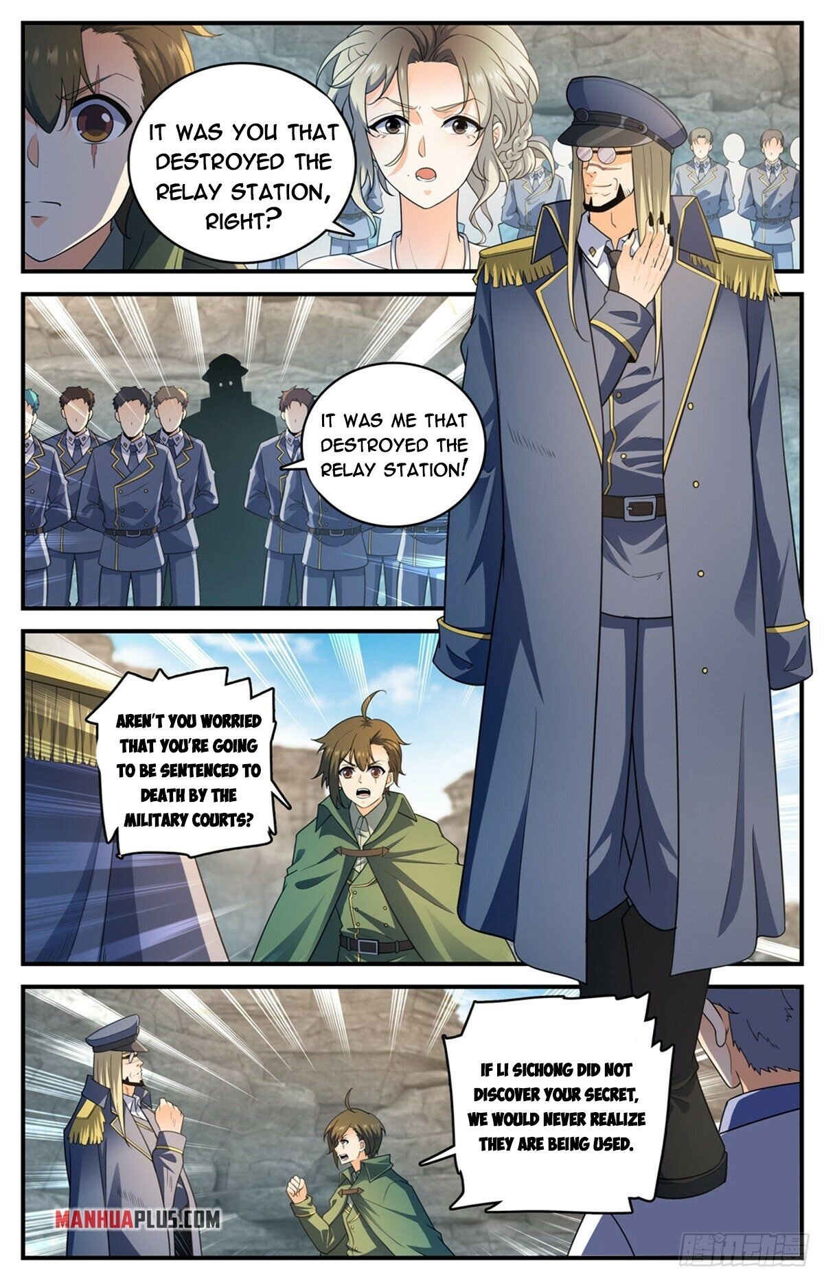 Page 4 of Chapter 779