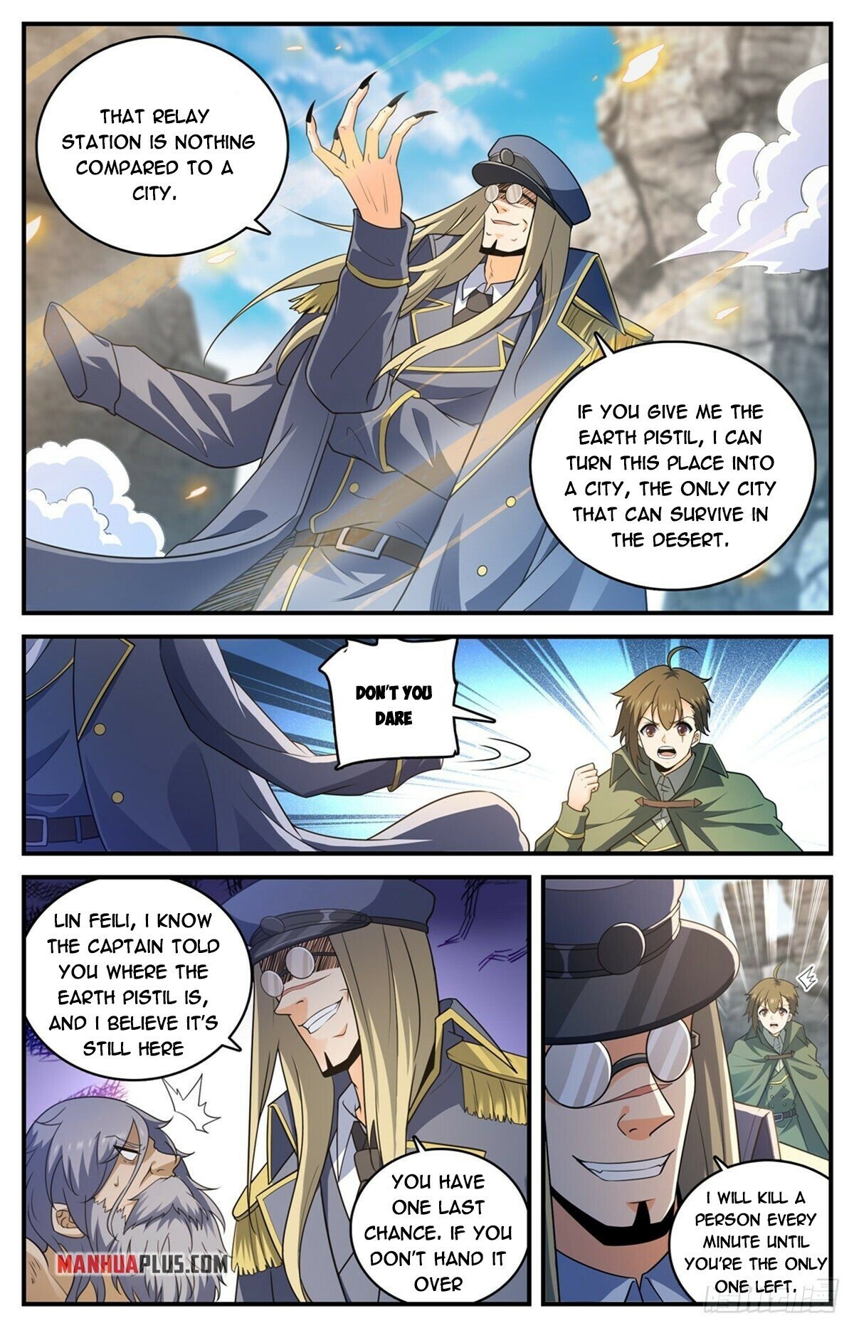 Page 5 of Chapter 779