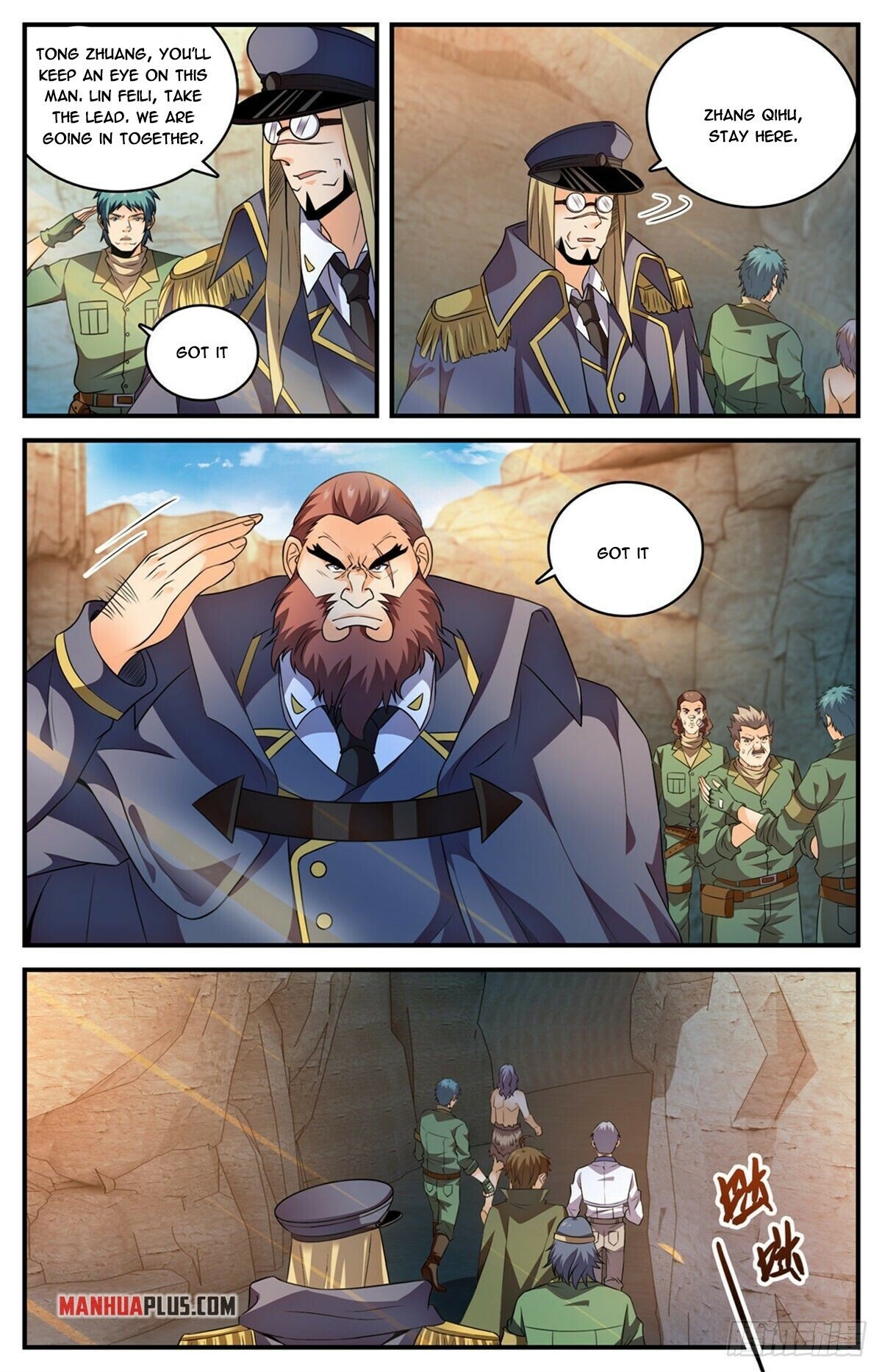 Page 3 of Chapter 780