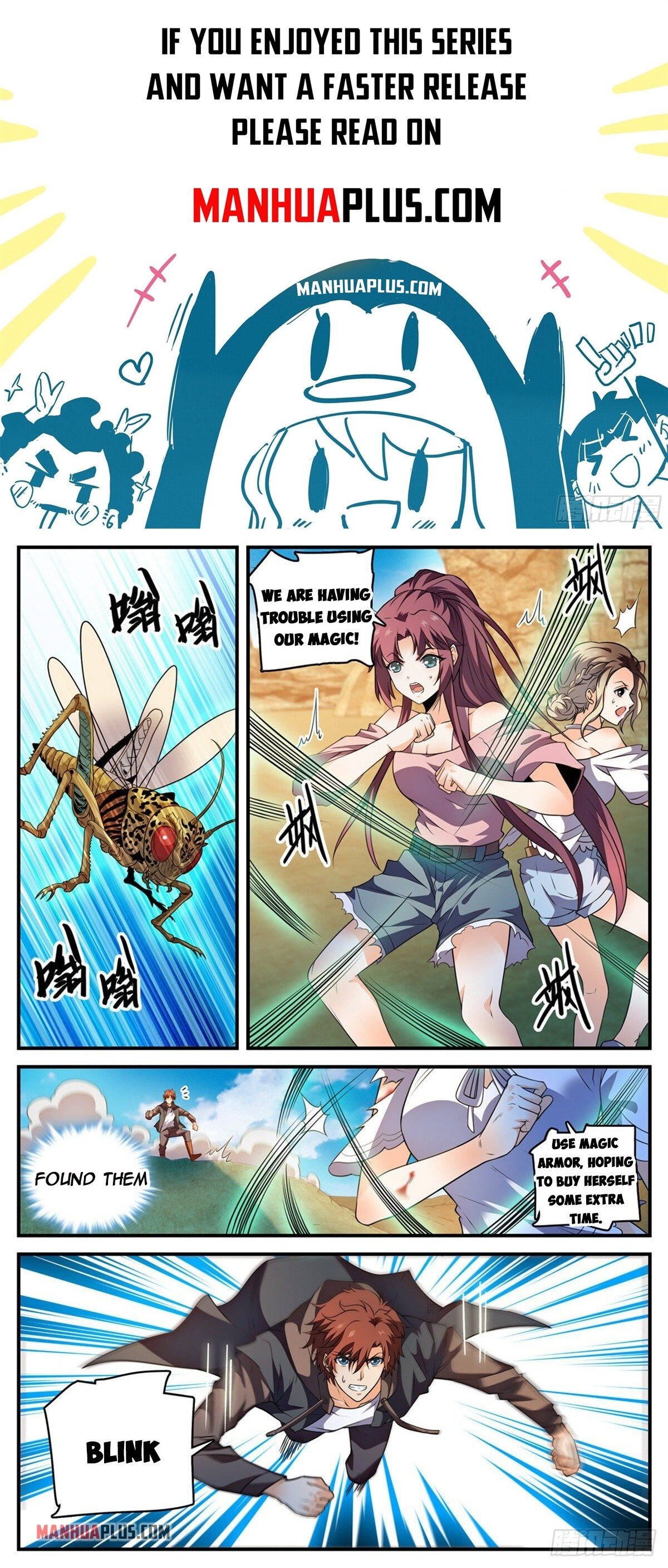 Page 1 of Chapter 781