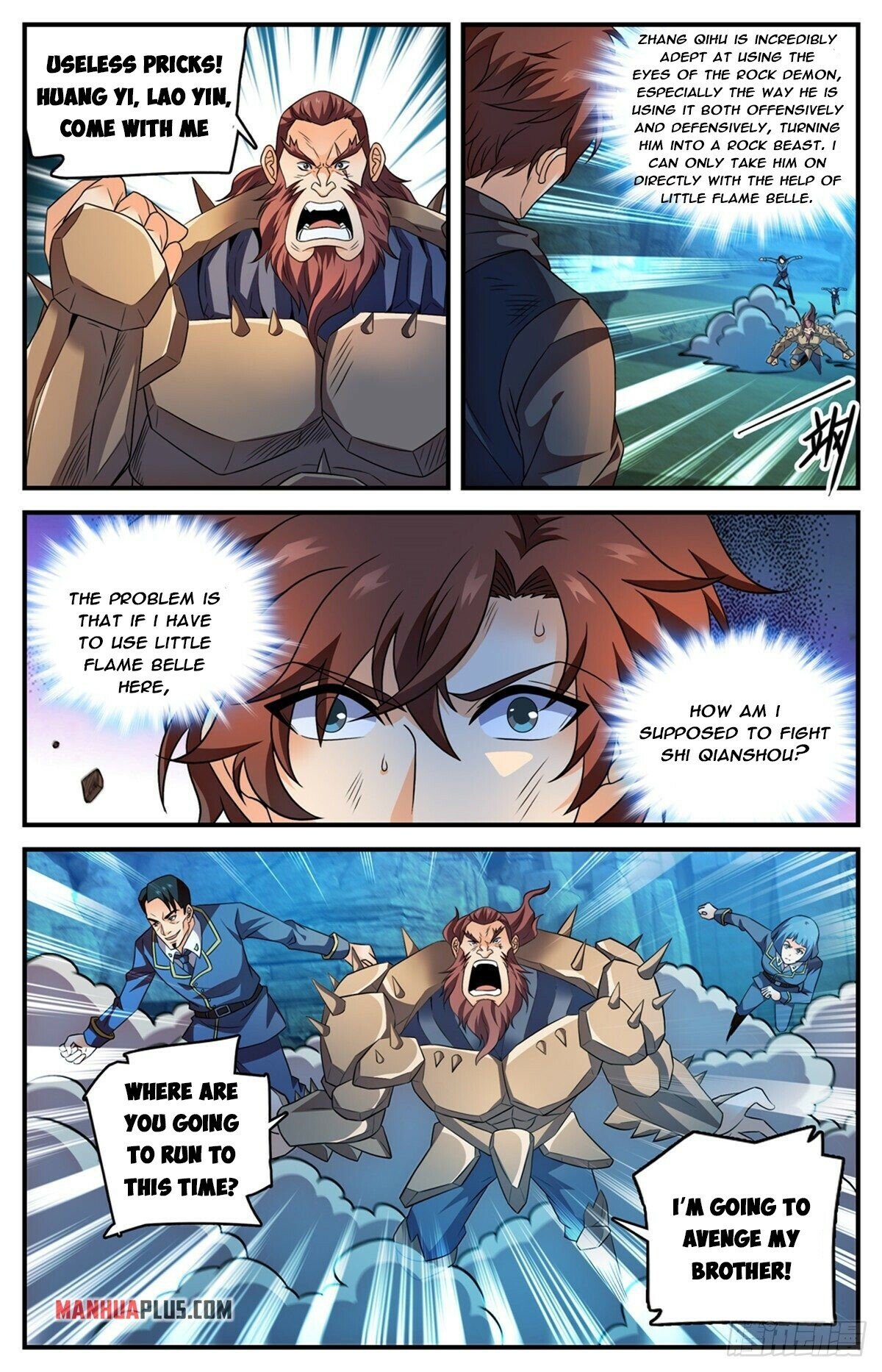 Page 2 of Chapter 783