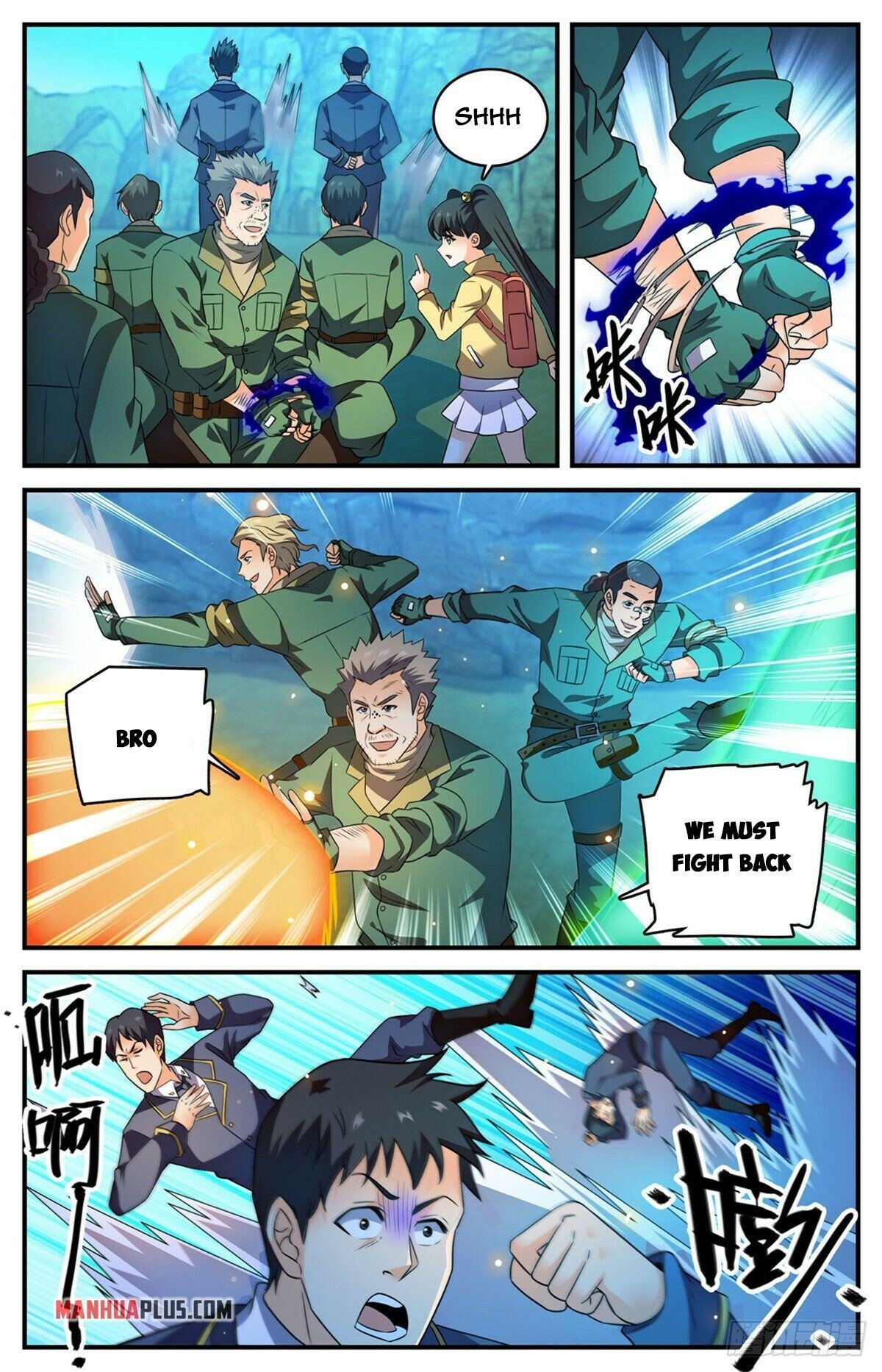 Page 7 of Chapter 783
