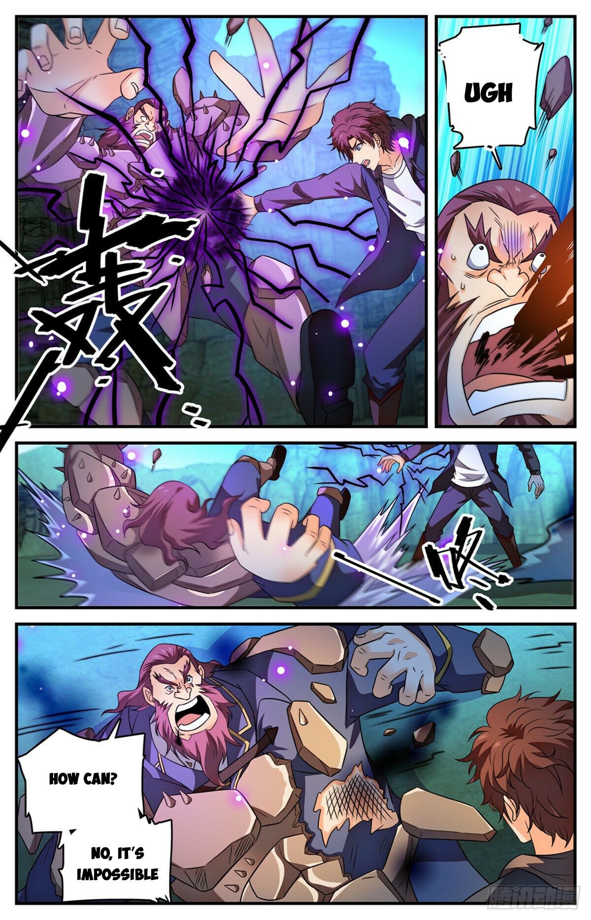 Page 11 of Chapter 783