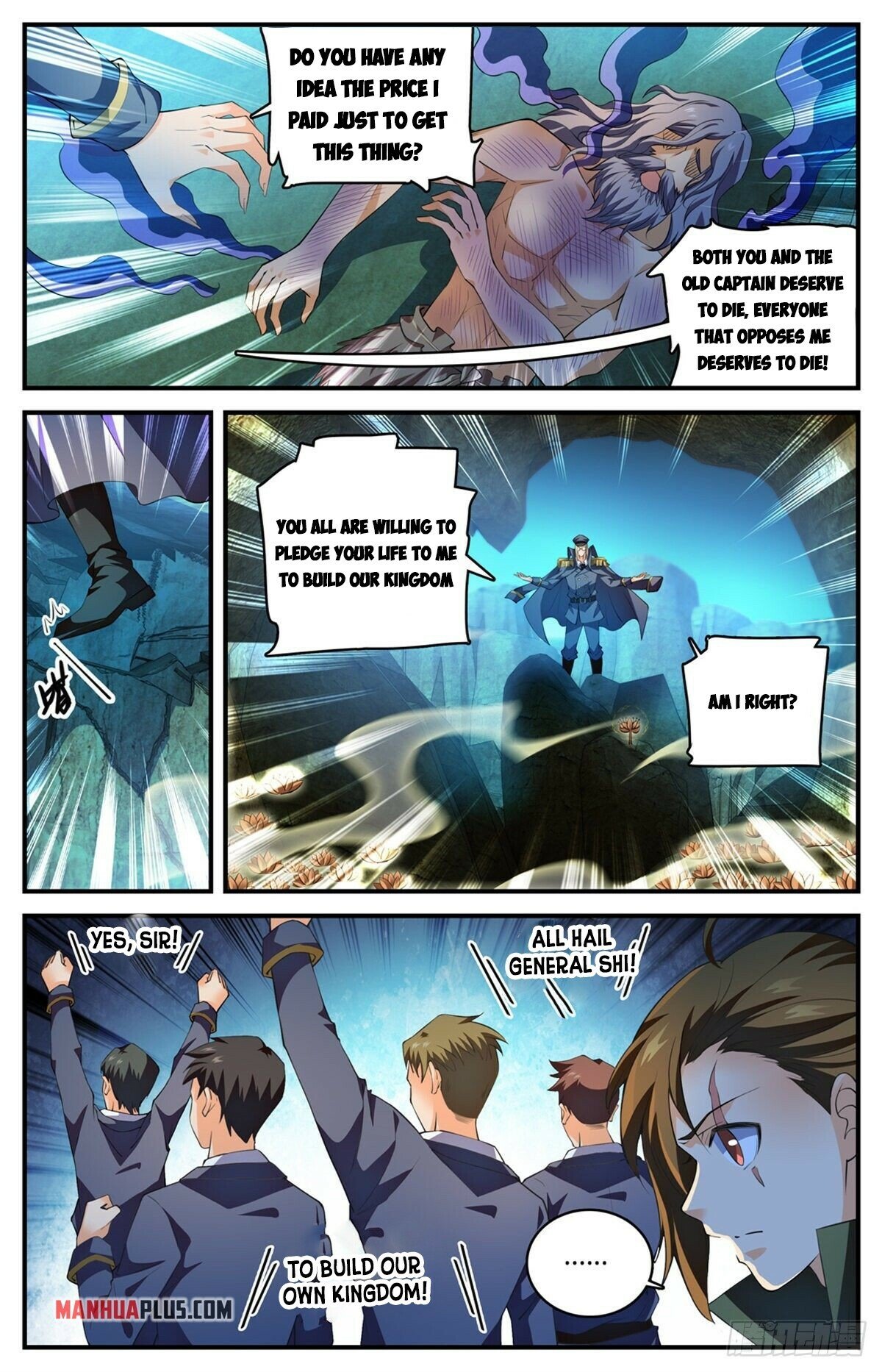 Page 2 of Chapter 785