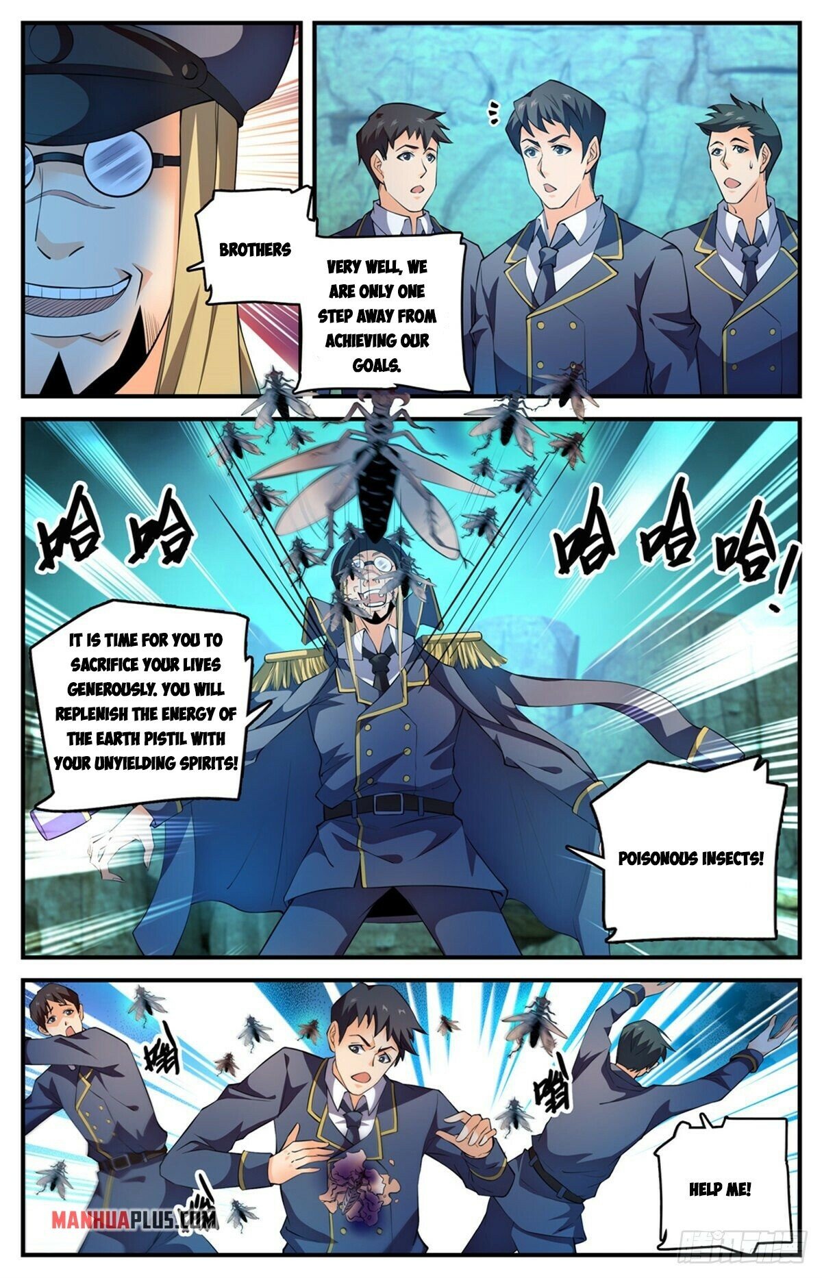 Page 3 of Chapter 785