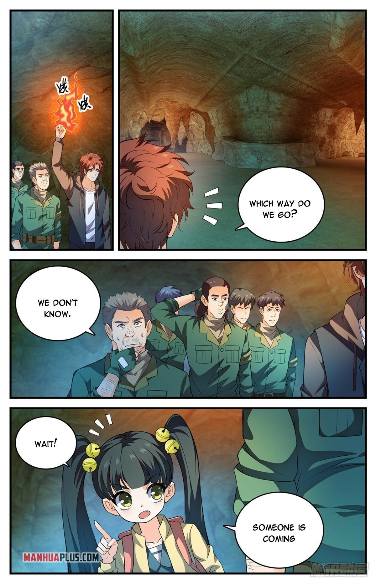 Page 8 of Chapter 785