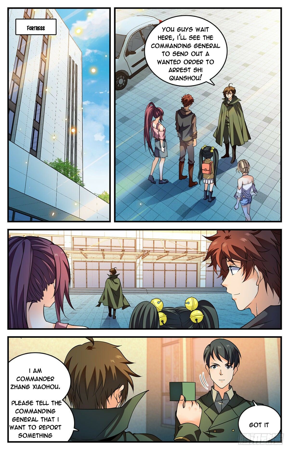 Page 4 of Chapter 786