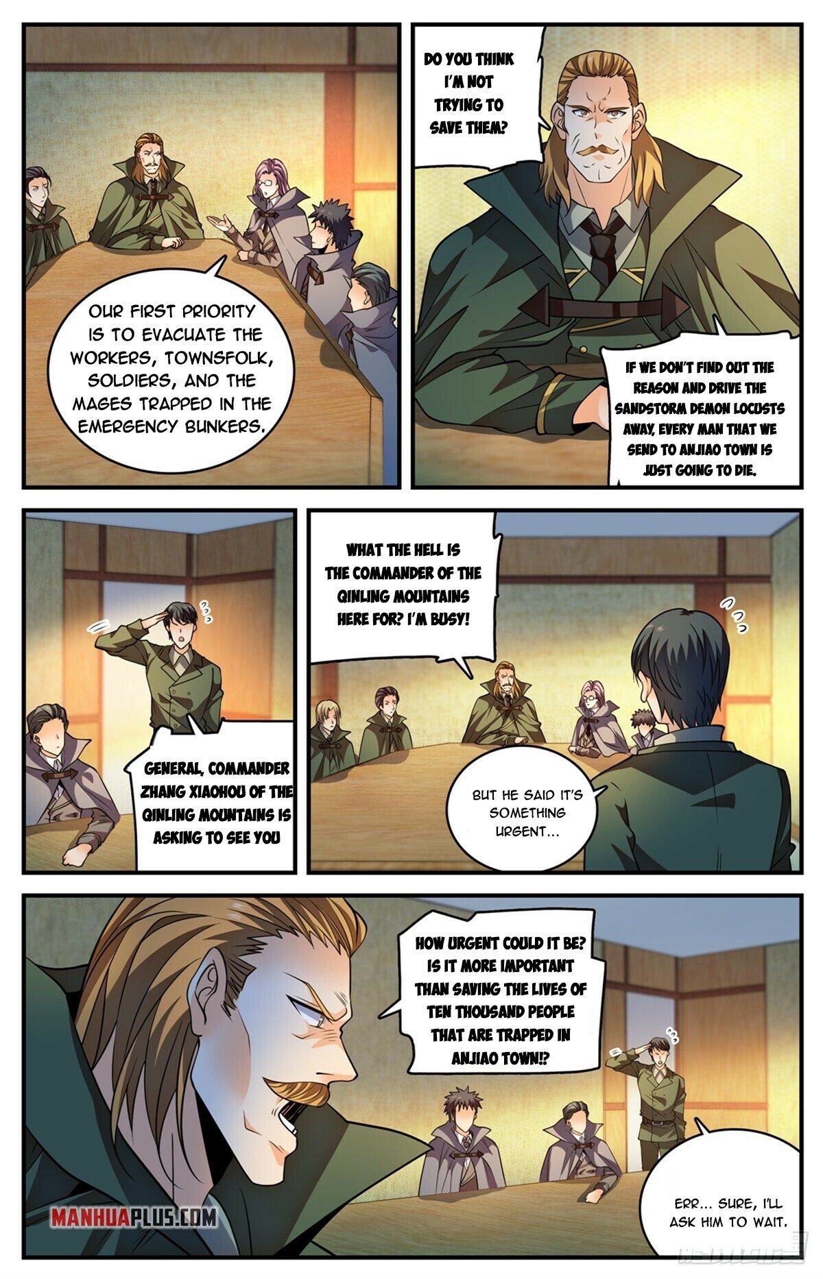 Page 5 of Chapter 786