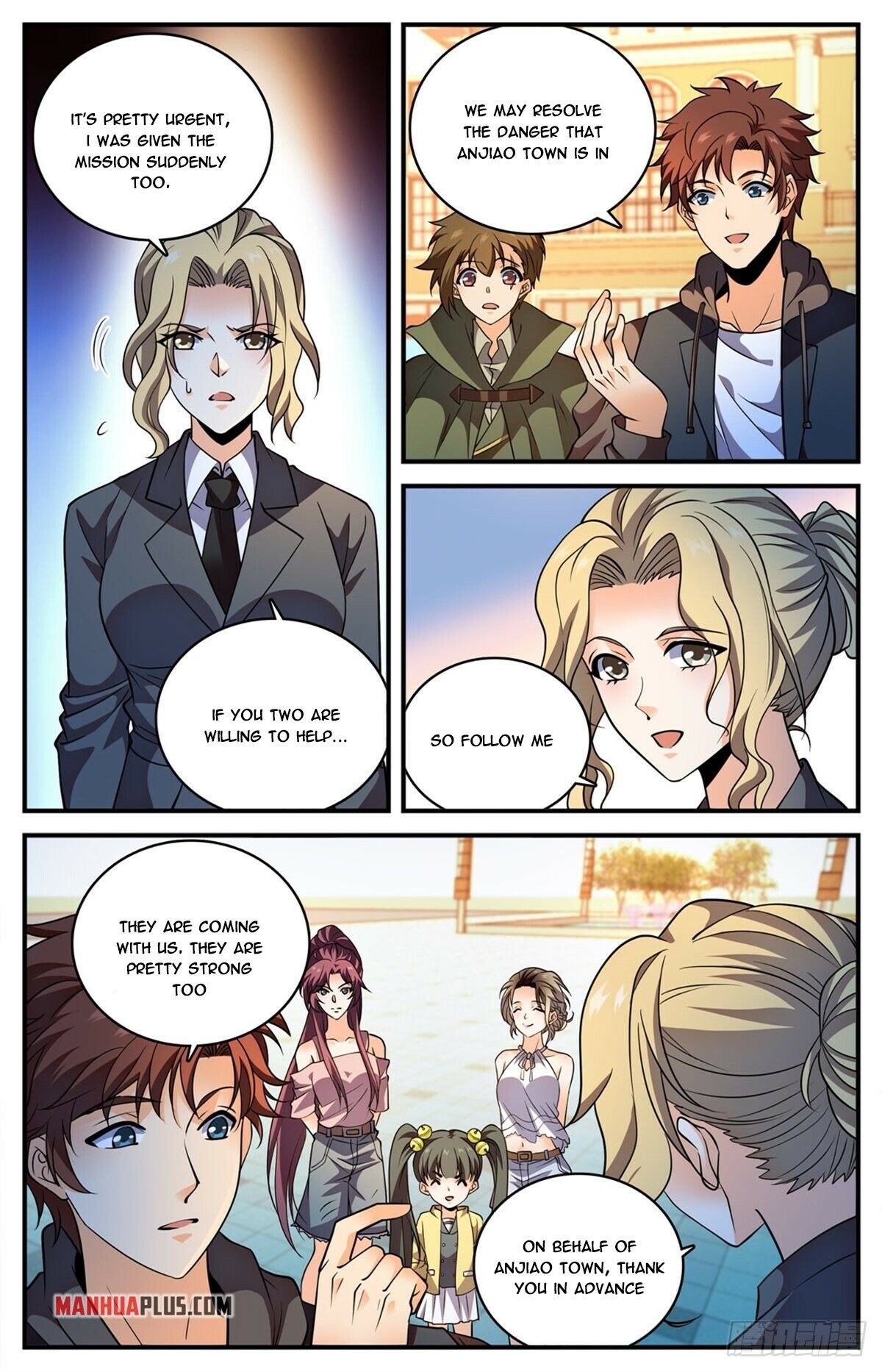 Page 9 of Chapter 786
