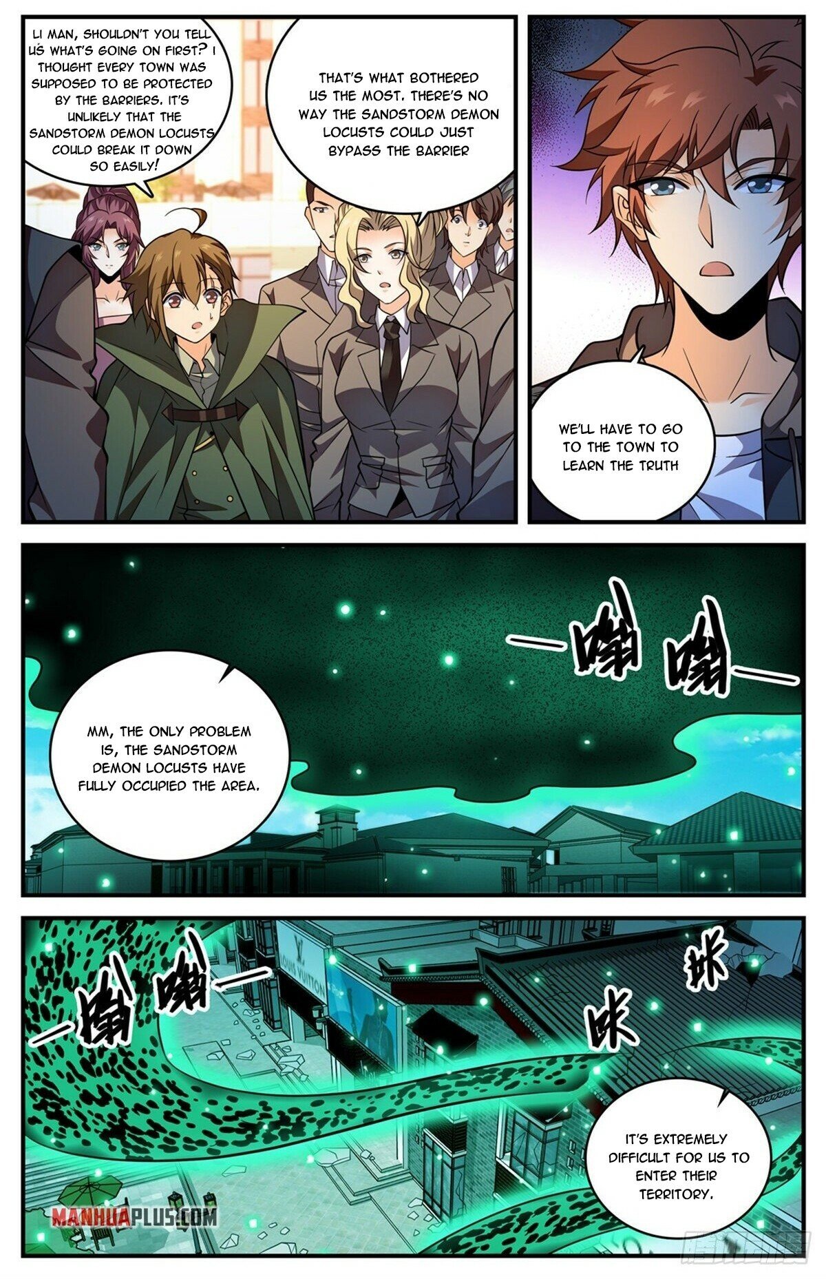 Page 10 of Chapter 786