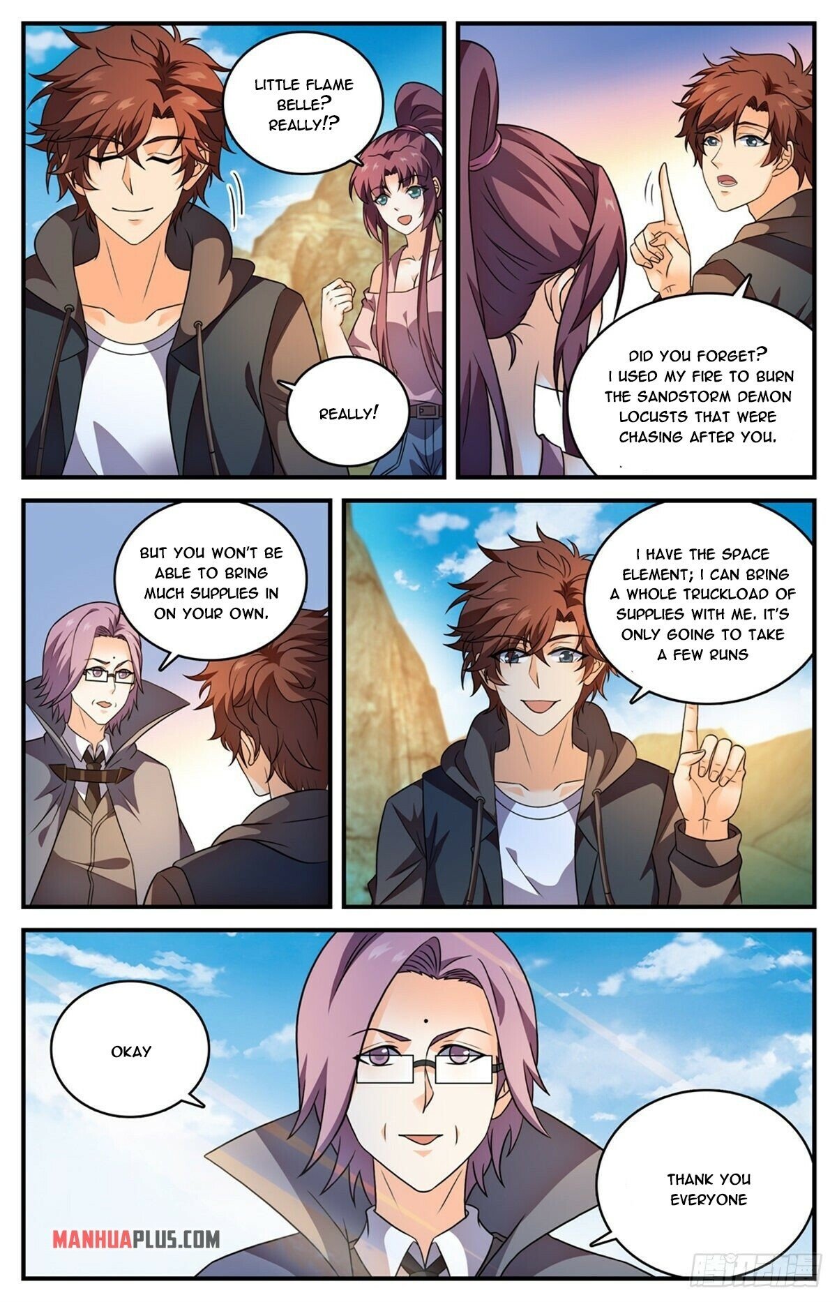 Page 6 of Chapter 787