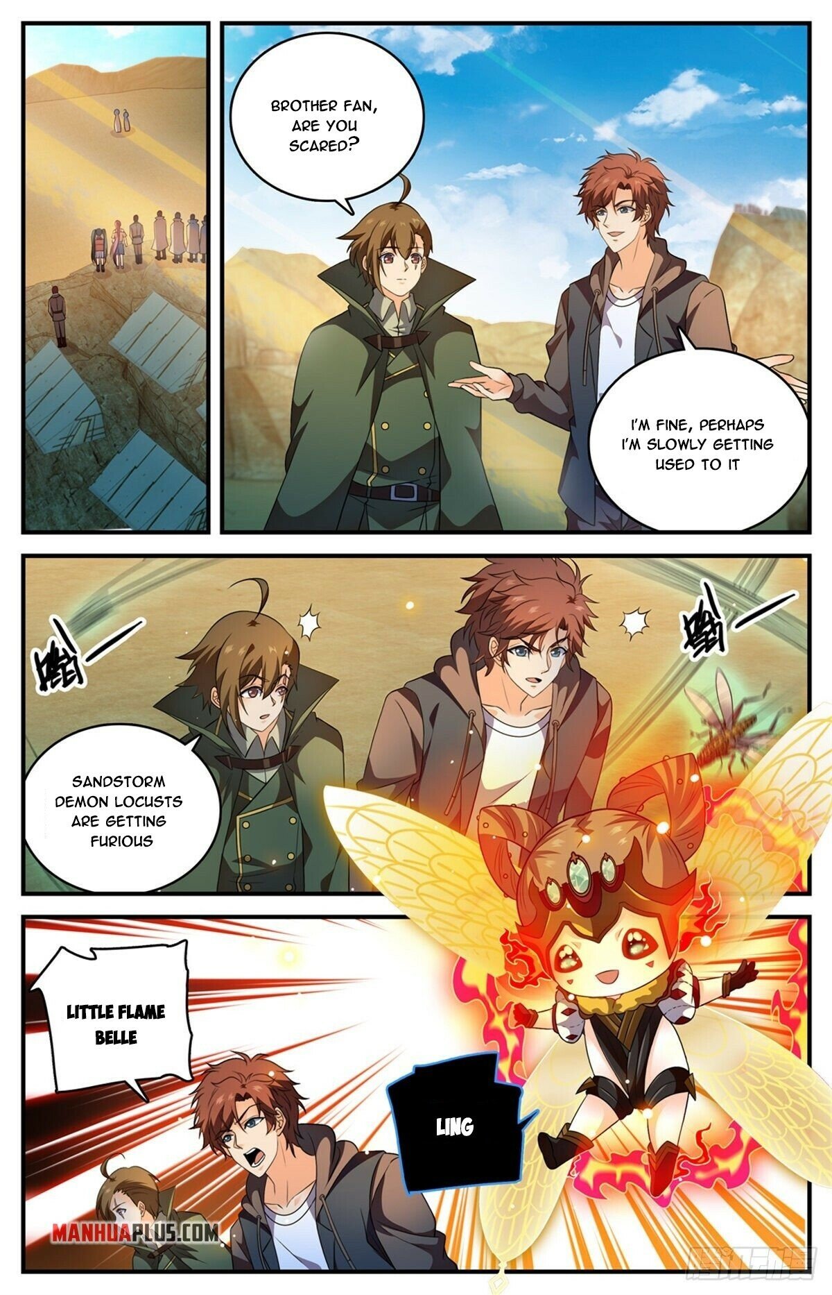 Page 7 of Chapter 787