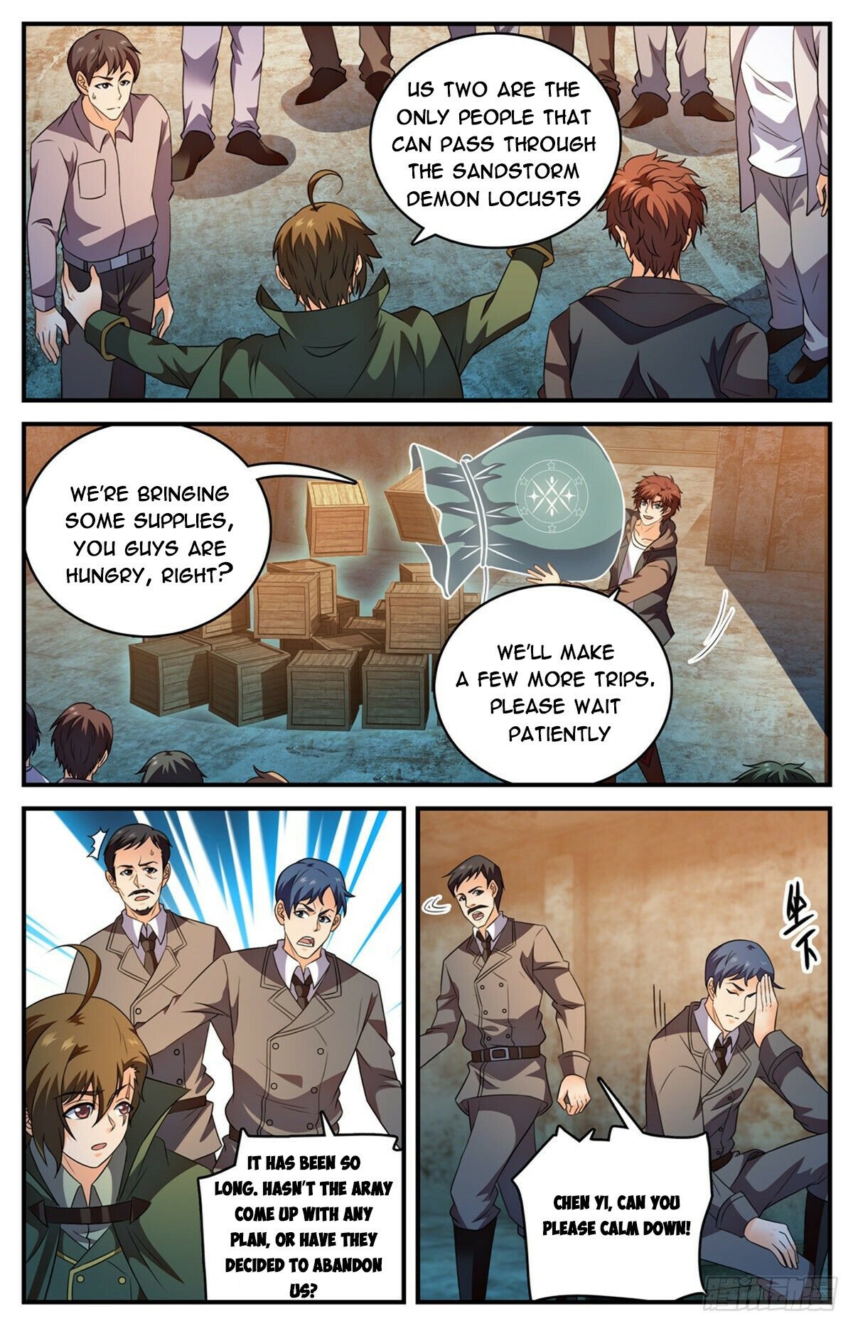 Page 11 of Chapter 787