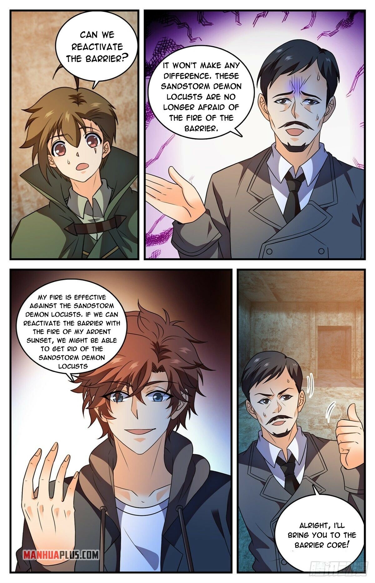 Page 13 of Chapter 787