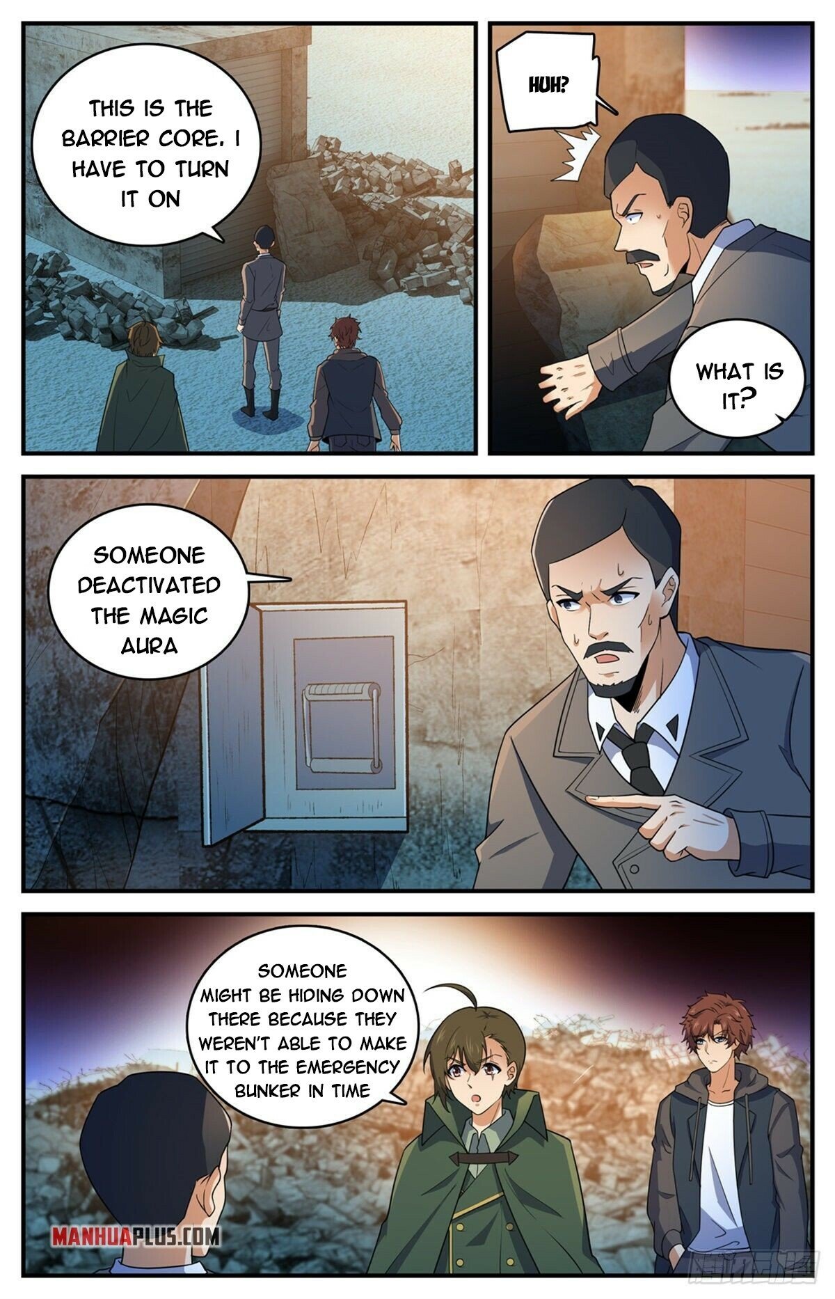 Page 2 of Chapter 788