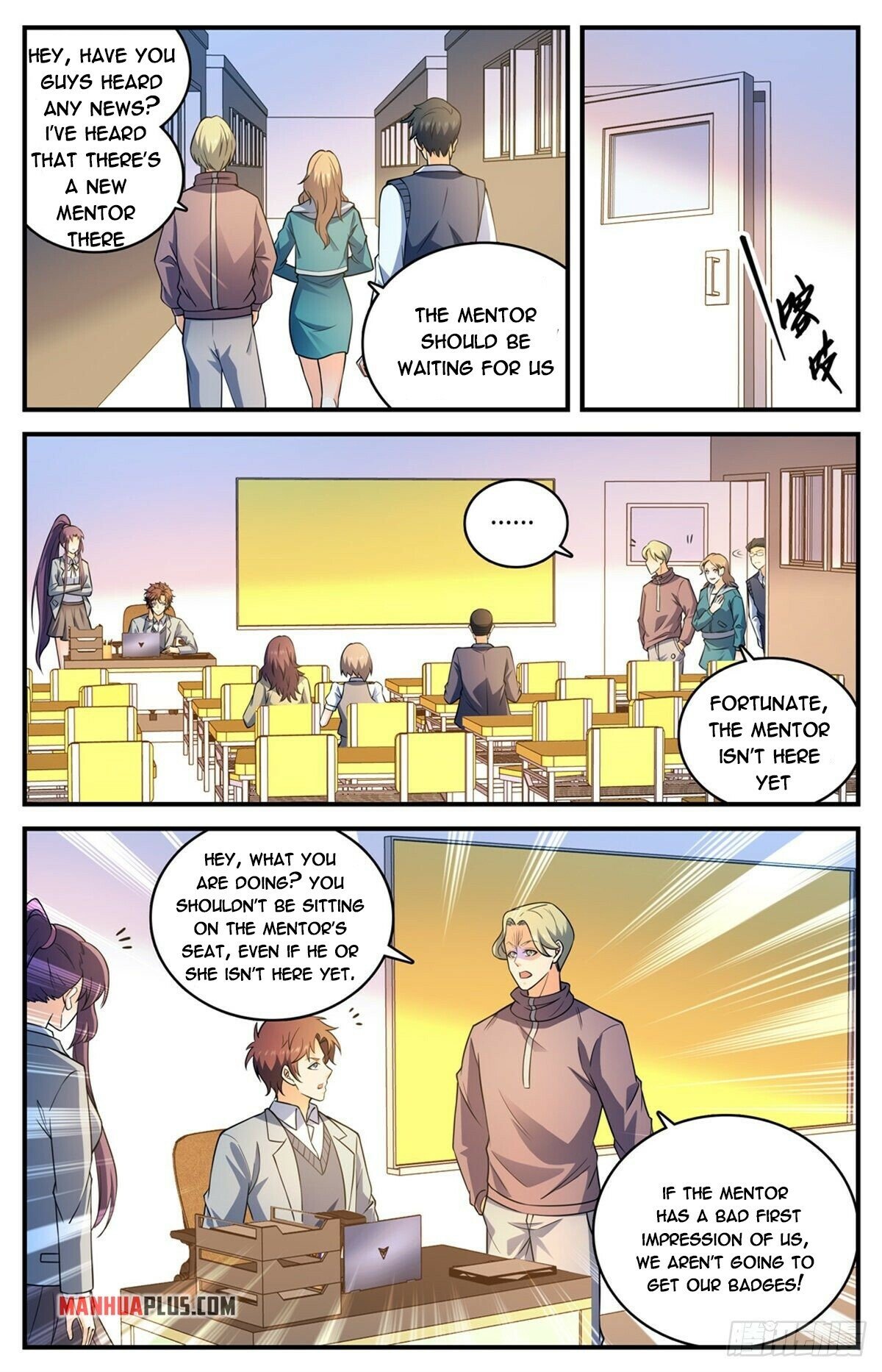 Page 8 of Chapter 791