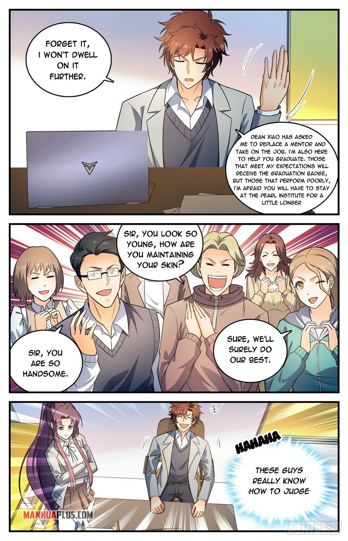 Page 11 of Chapter 791