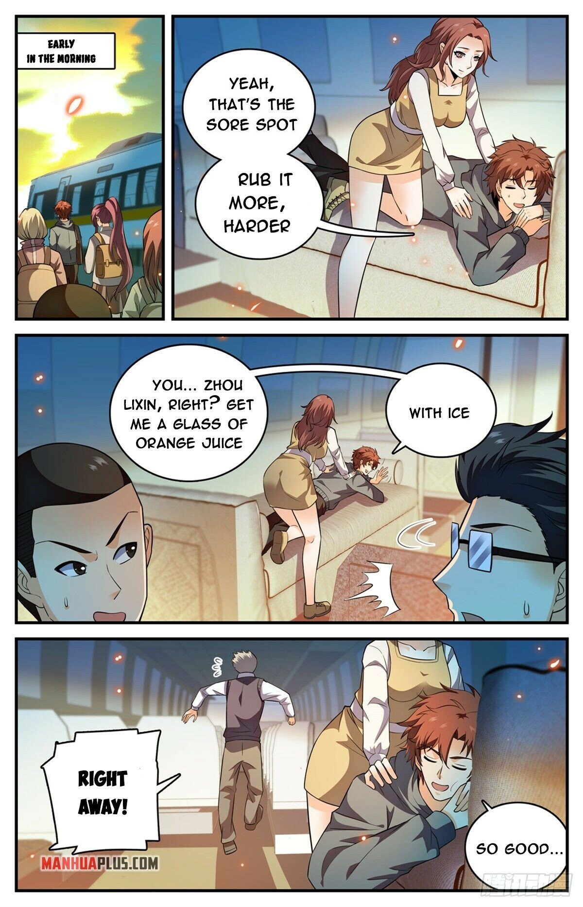 Page 2 of Chapter 792