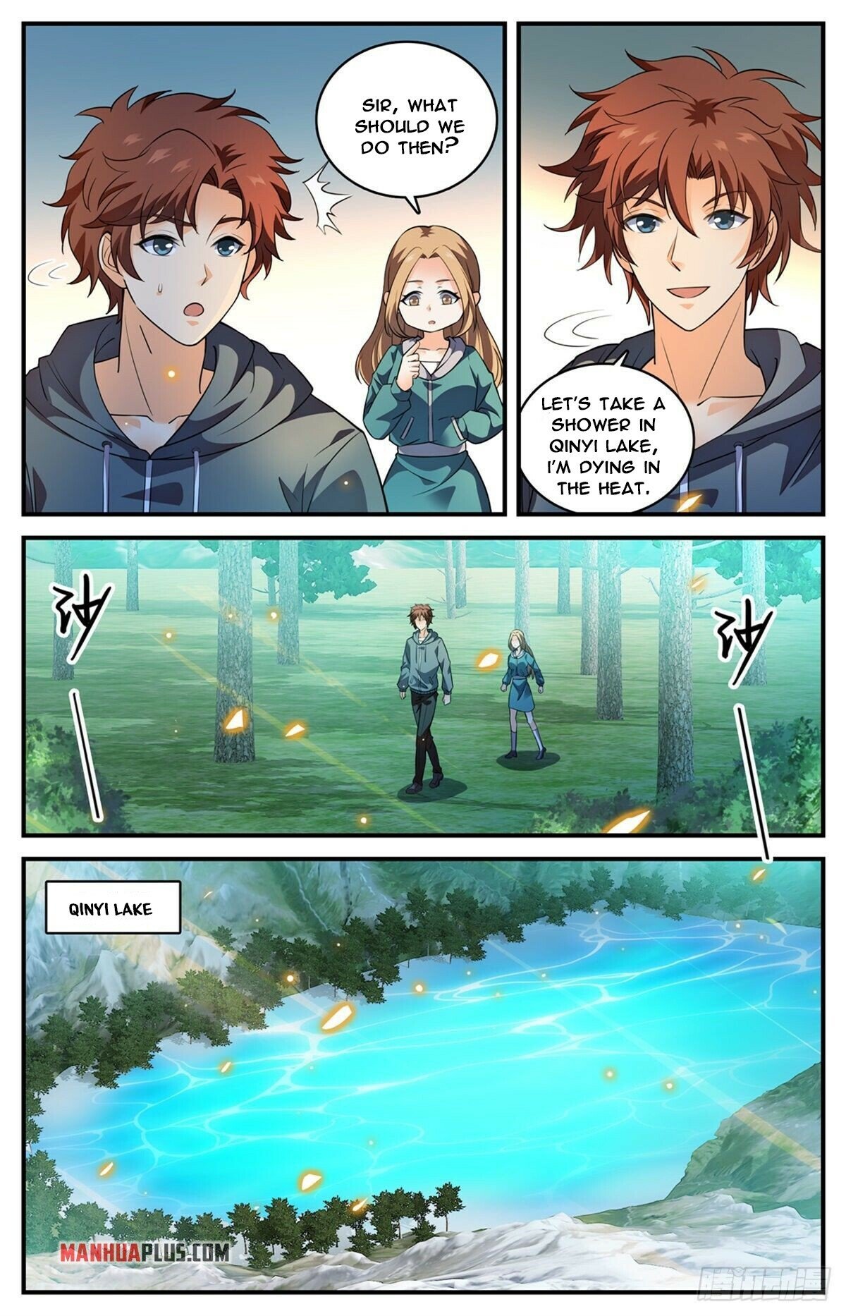 Page 6 of Chapter 792