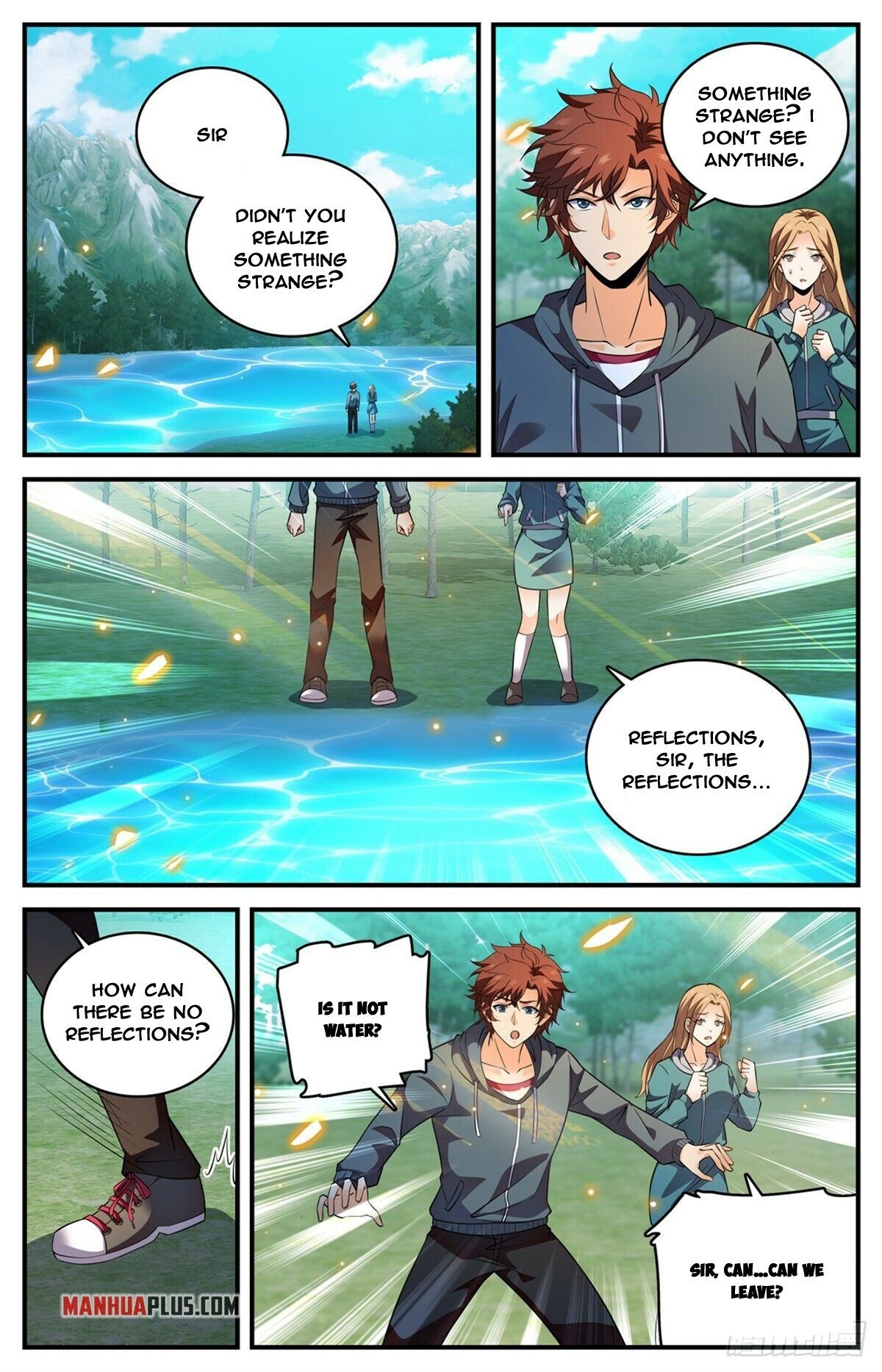 Page 7 of Chapter 792