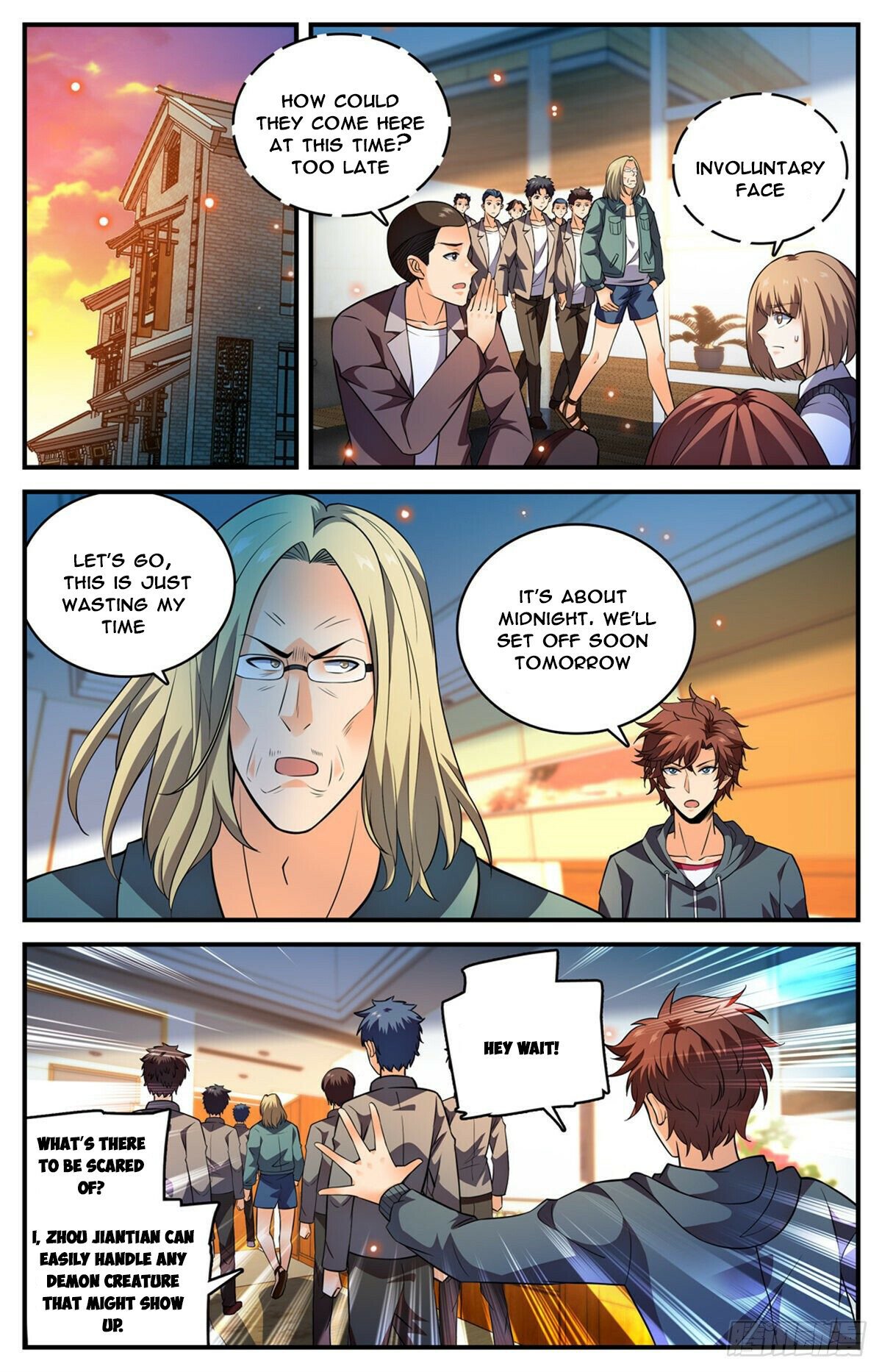 Page 10 of Chapter 792