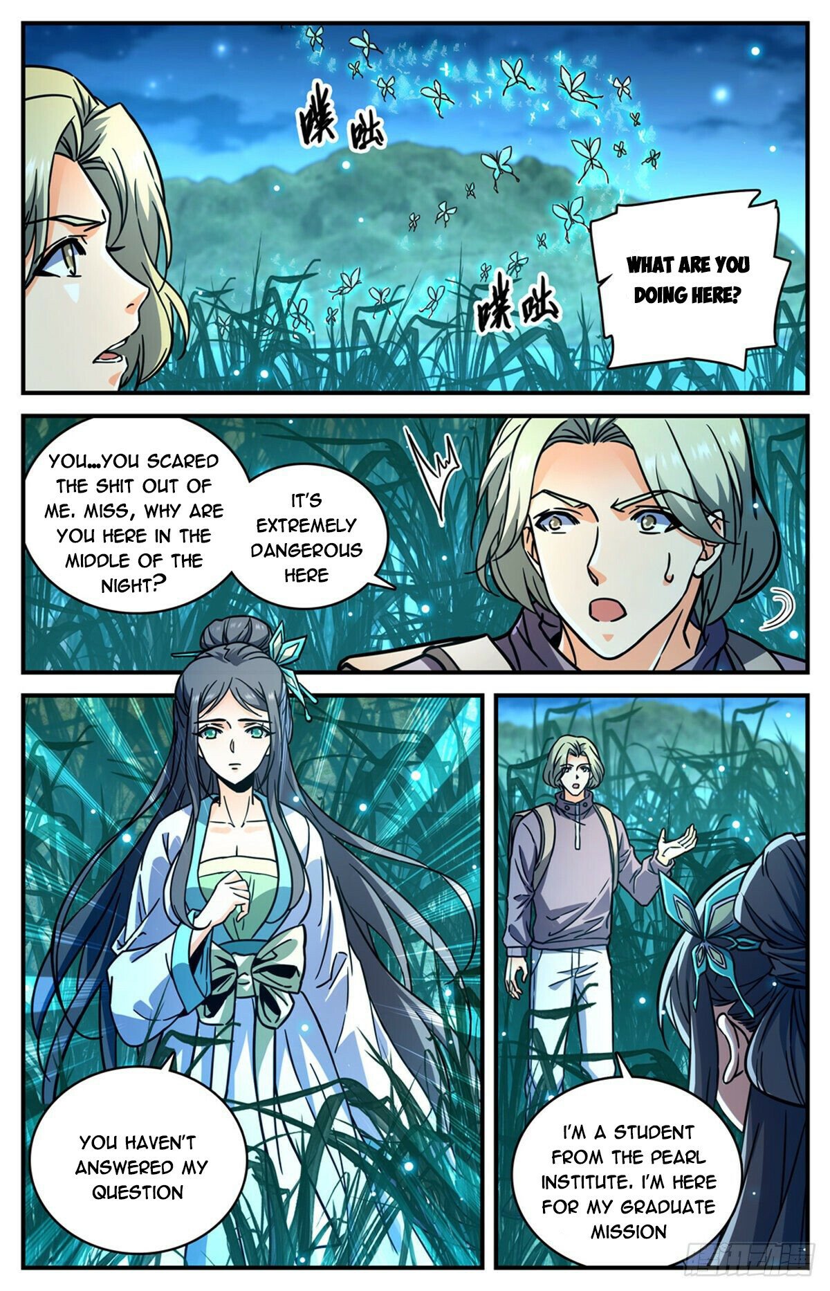 Page 3 of Chapter 793