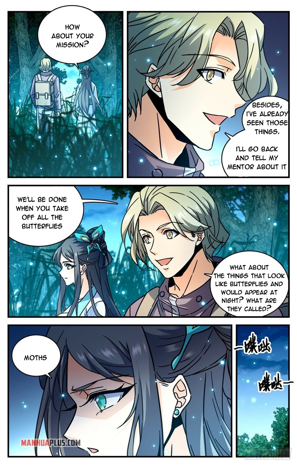 Page 5 of Chapter 793