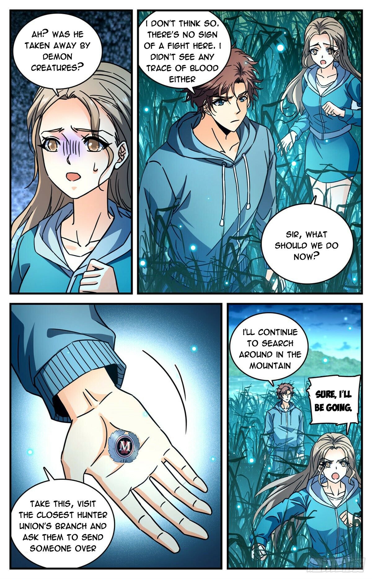 Page 9 of Chapter 793