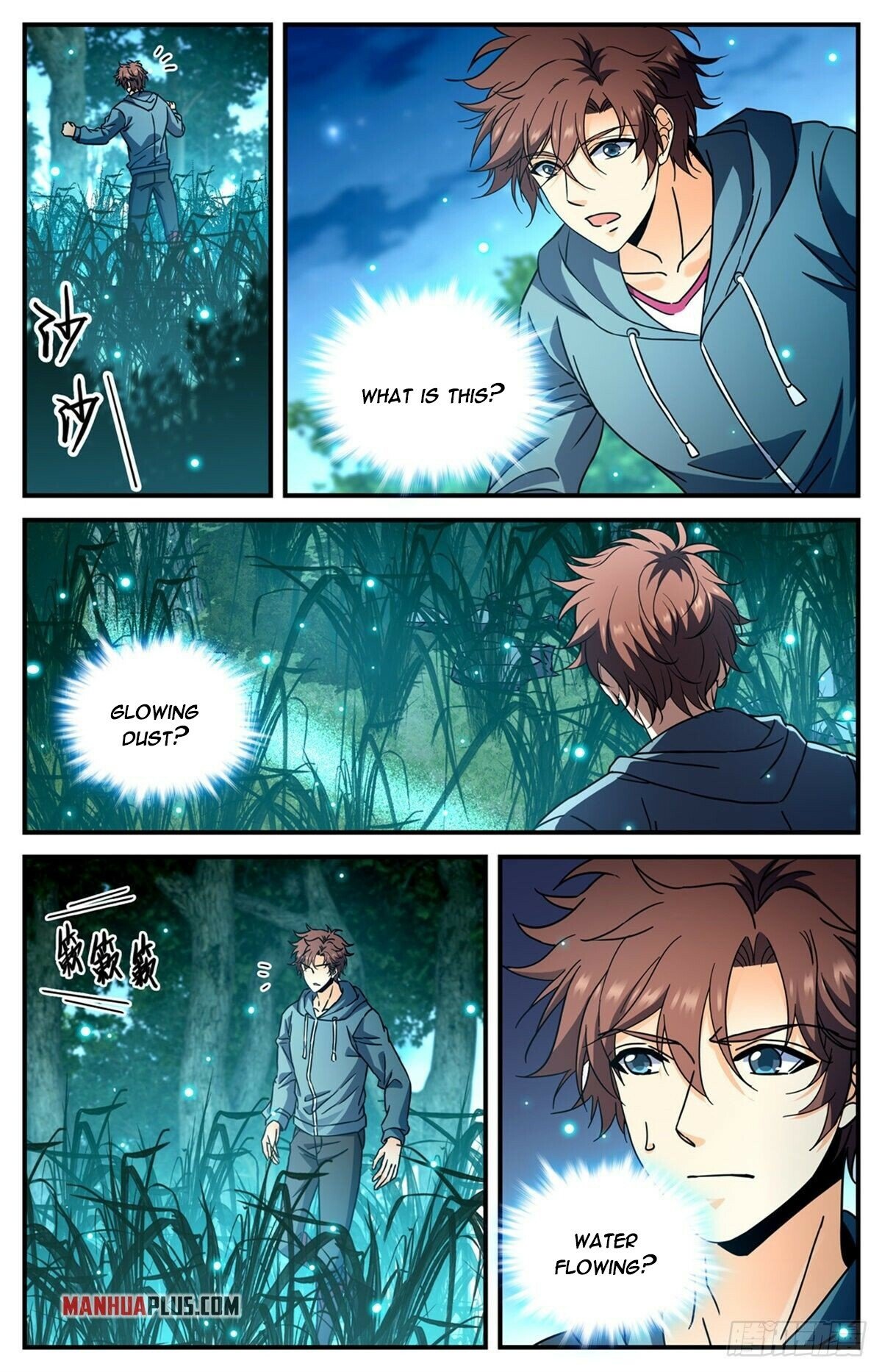 Page 10 of Chapter 793