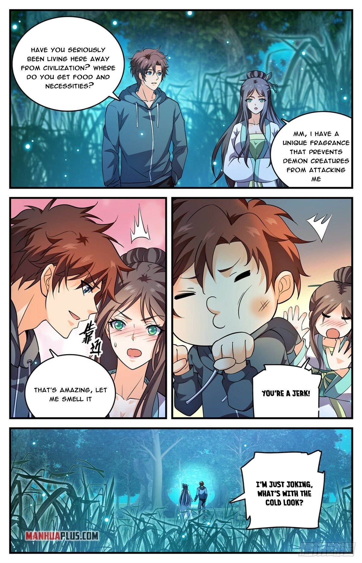 Page 3 of Chapter 794