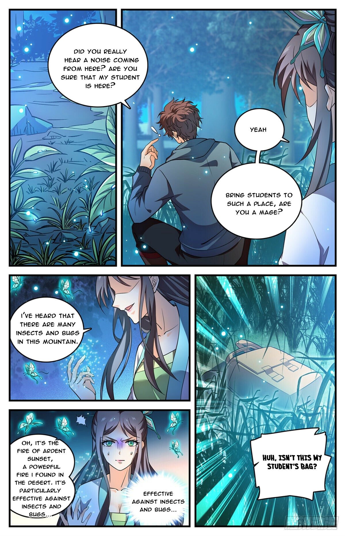 Page 4 of Chapter 794