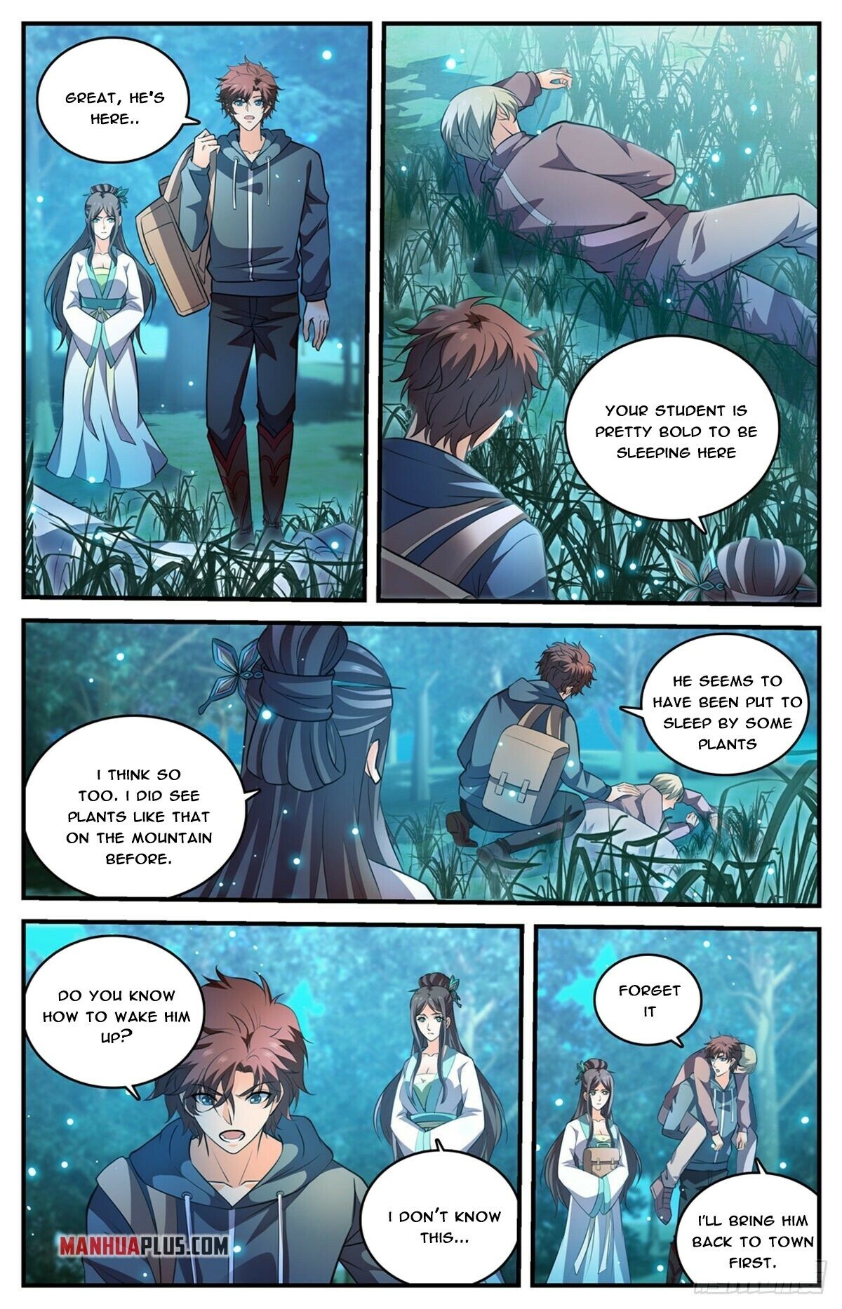 Page 5 of Chapter 794