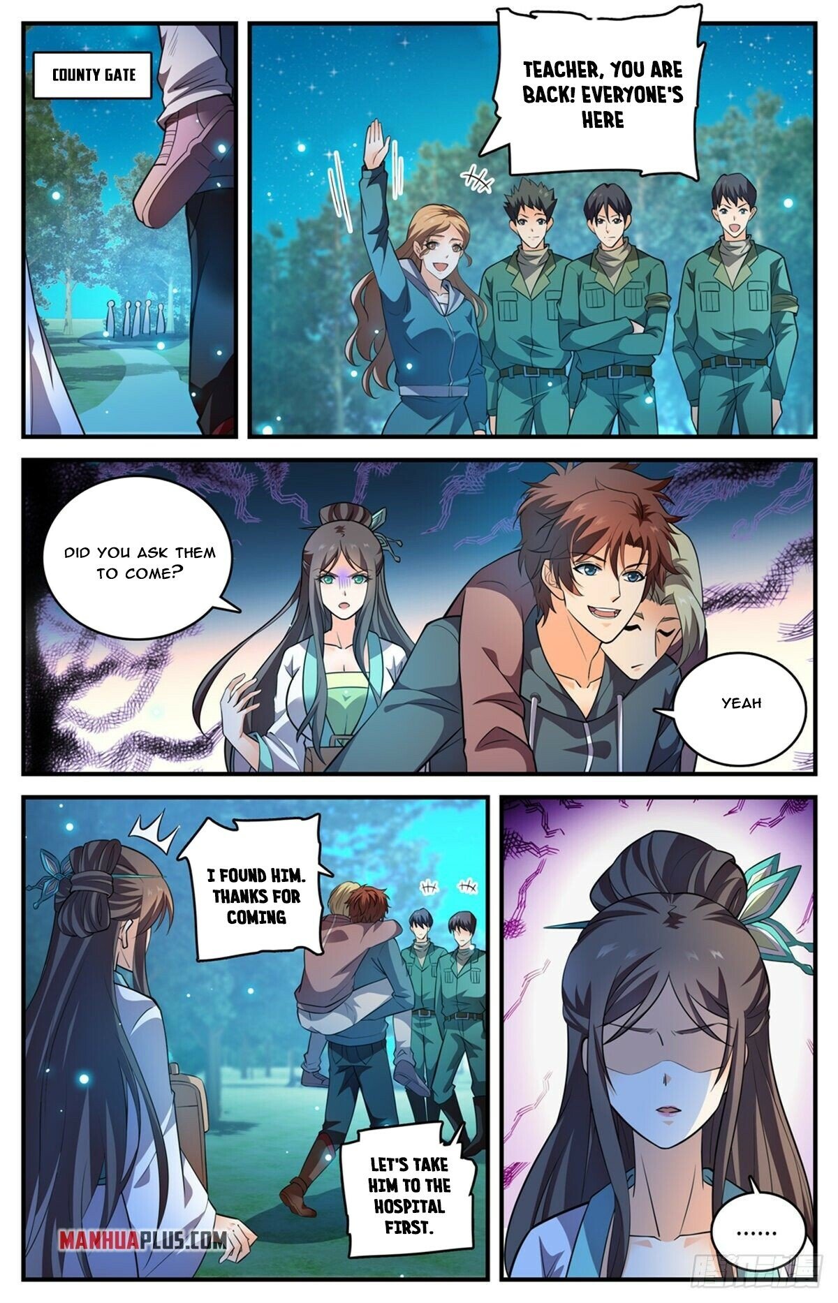 Page 6 of Chapter 794