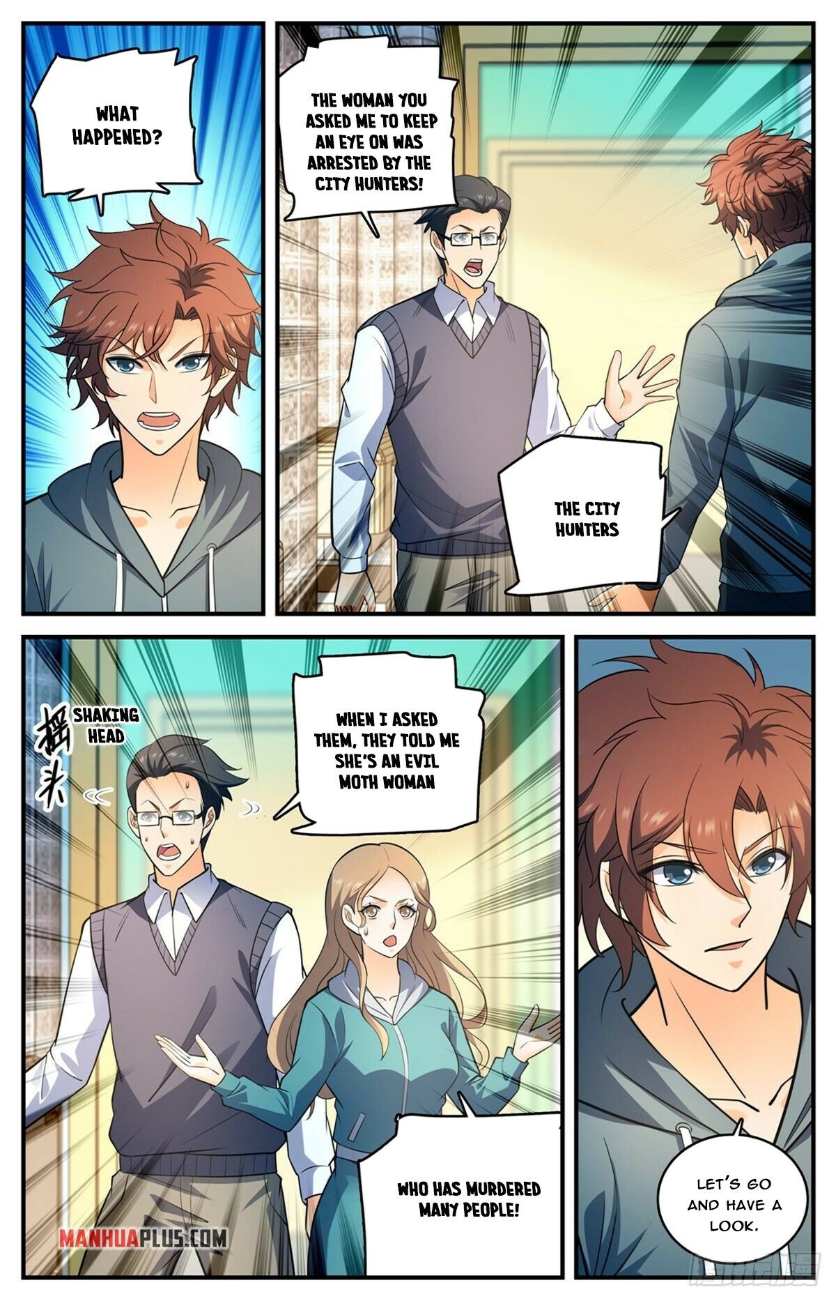 Page 9 of Chapter 794