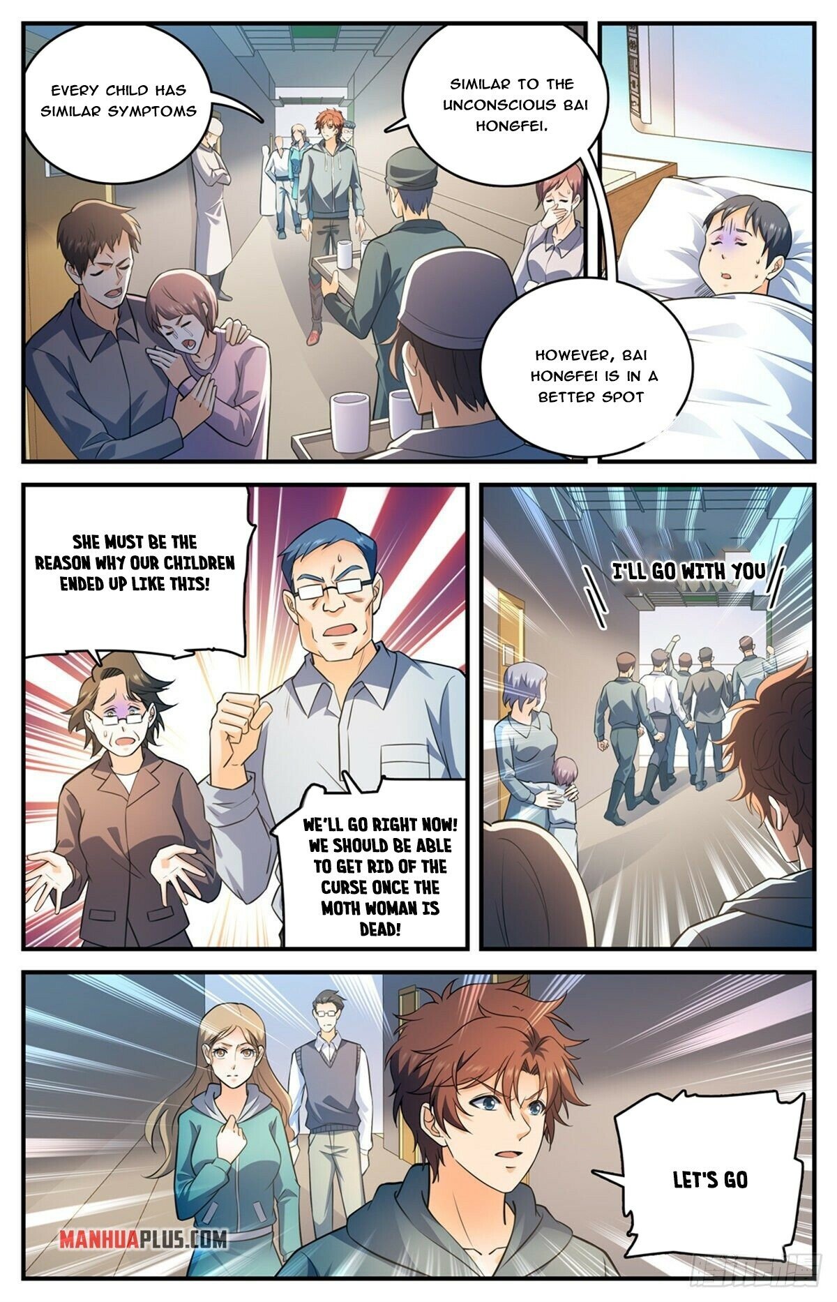 Page 10 of Chapter 794