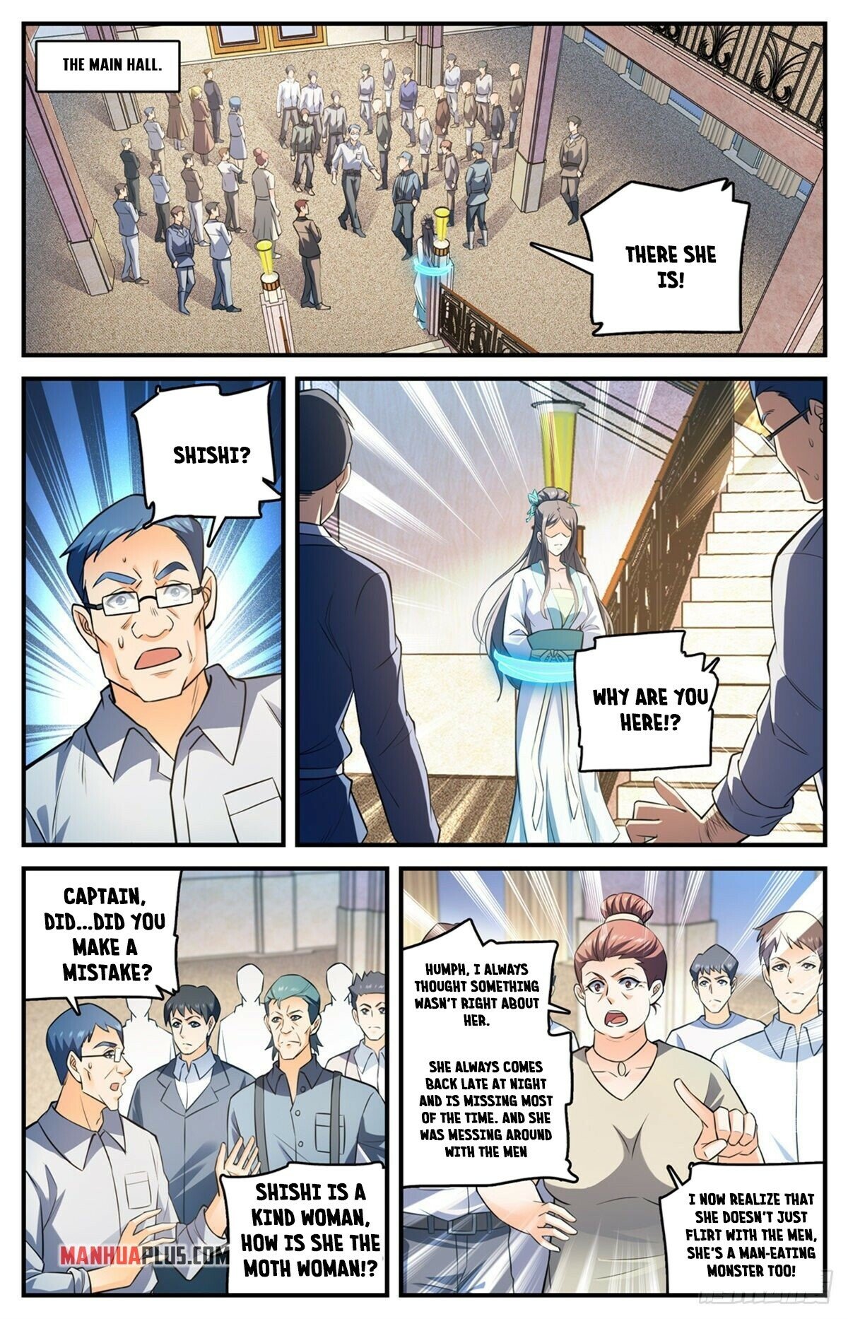 Page 11 of Chapter 794