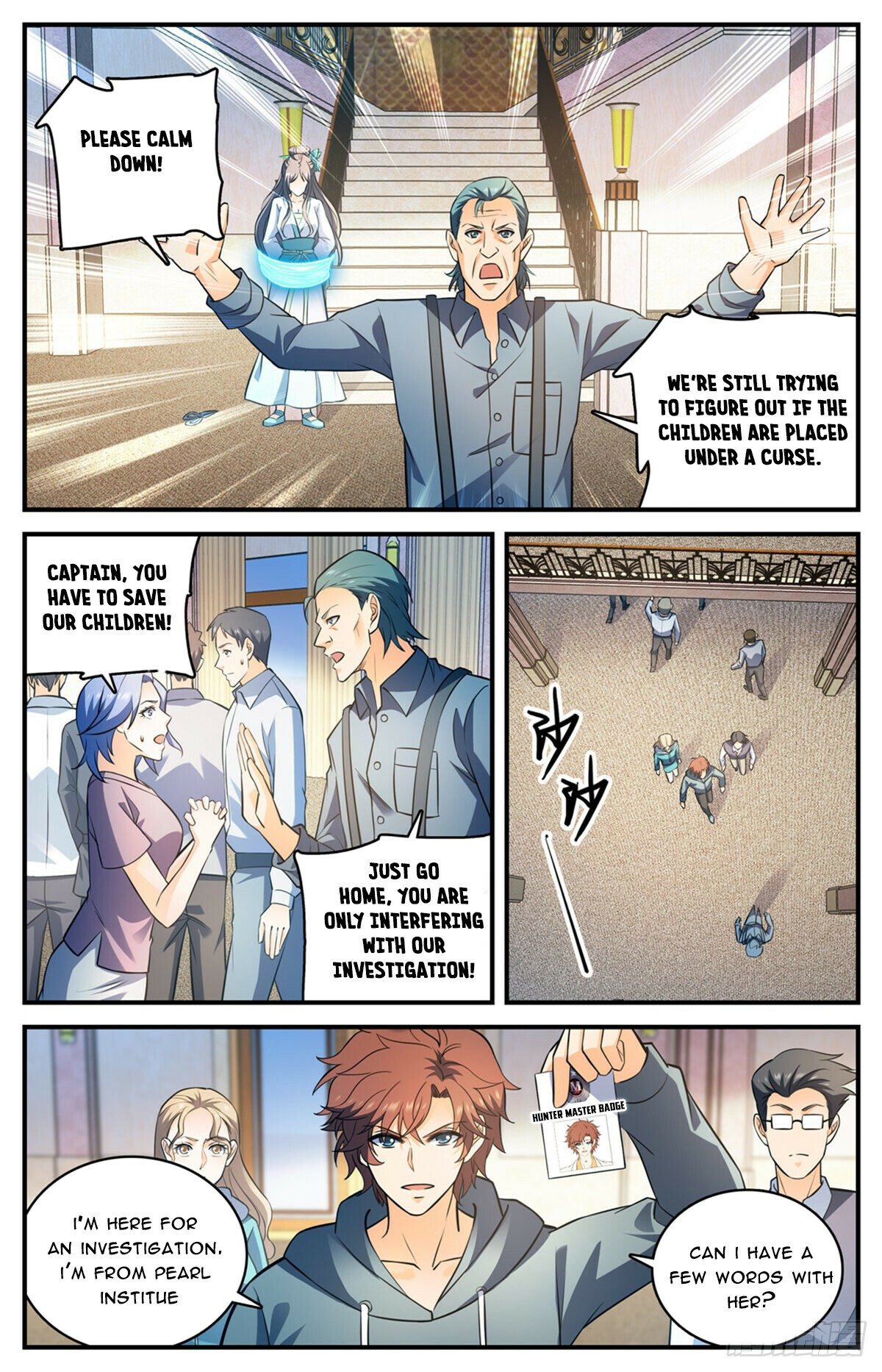Page 13 of Chapter 794