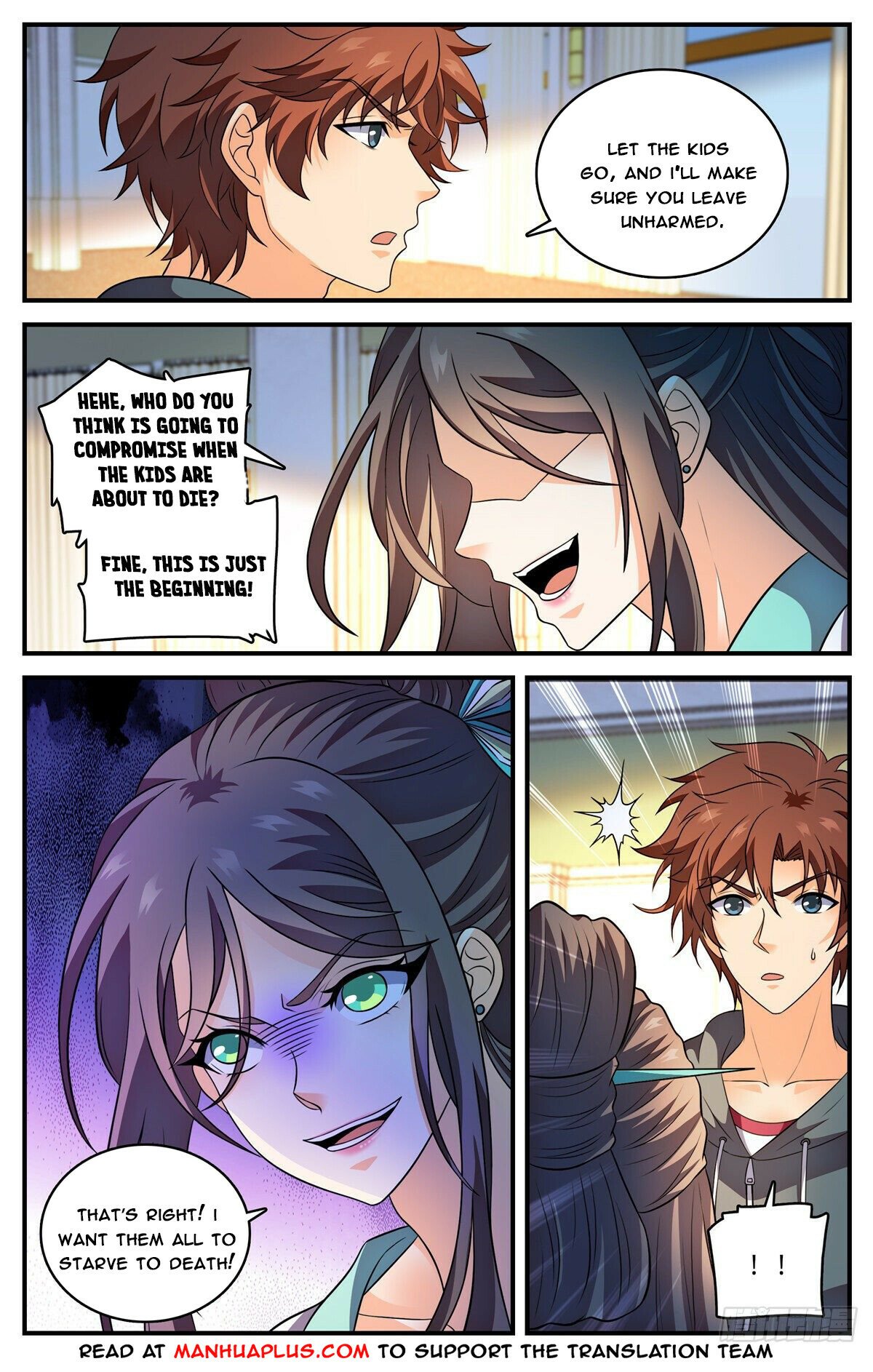 Page 3 of Chapter 795
