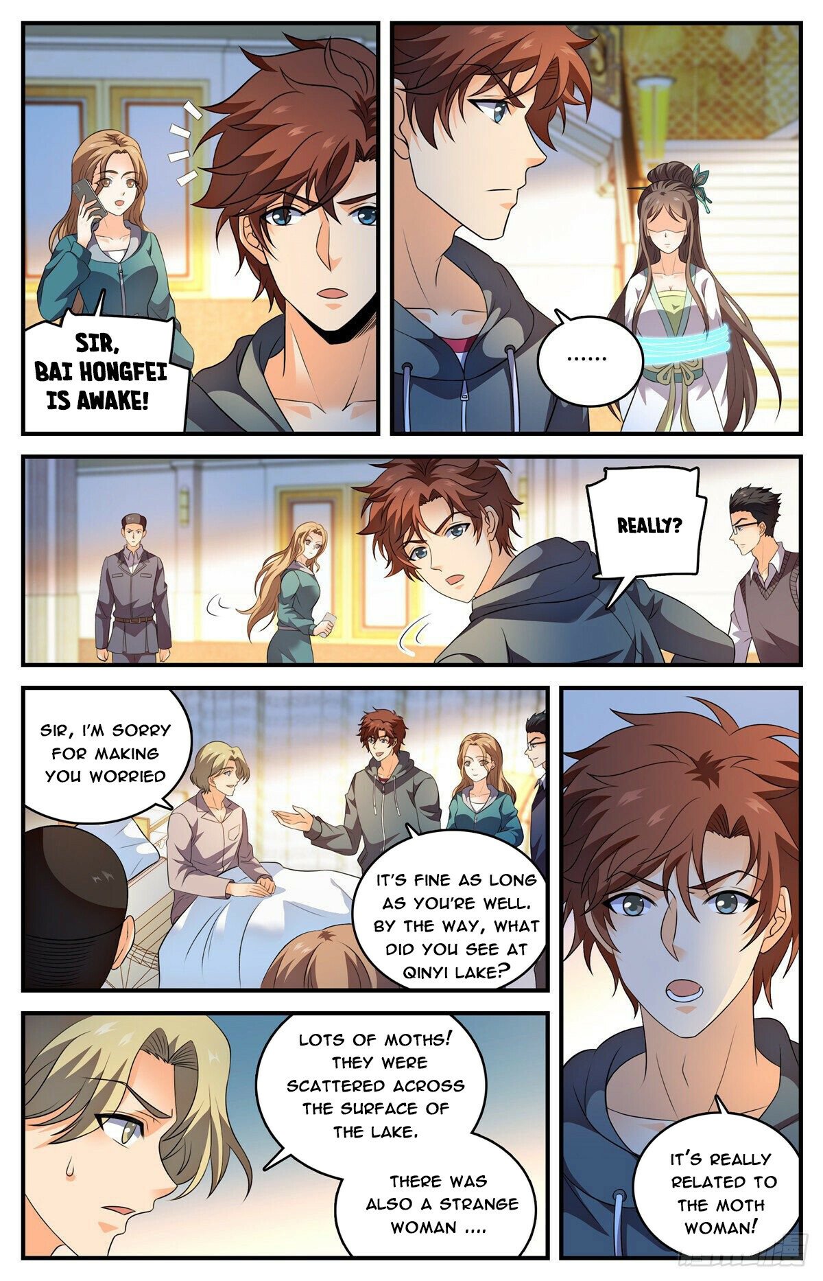 Page 4 of Chapter 795